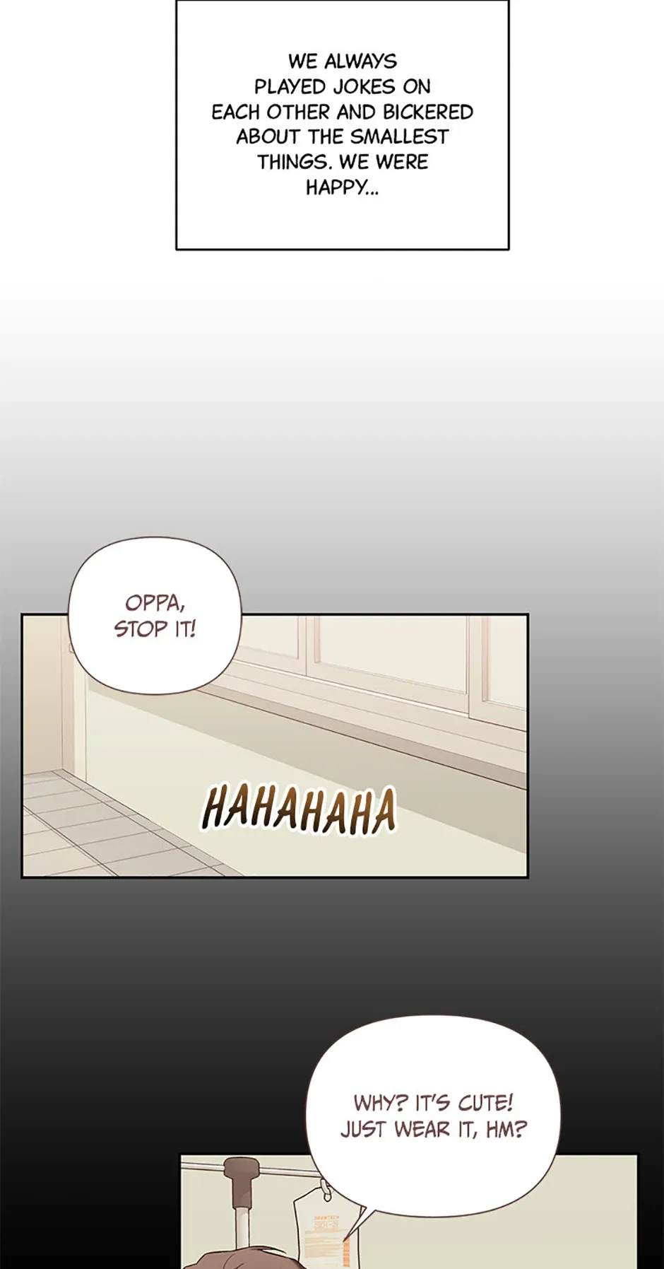 Second Time Newlyweds Chapter 46 page 51