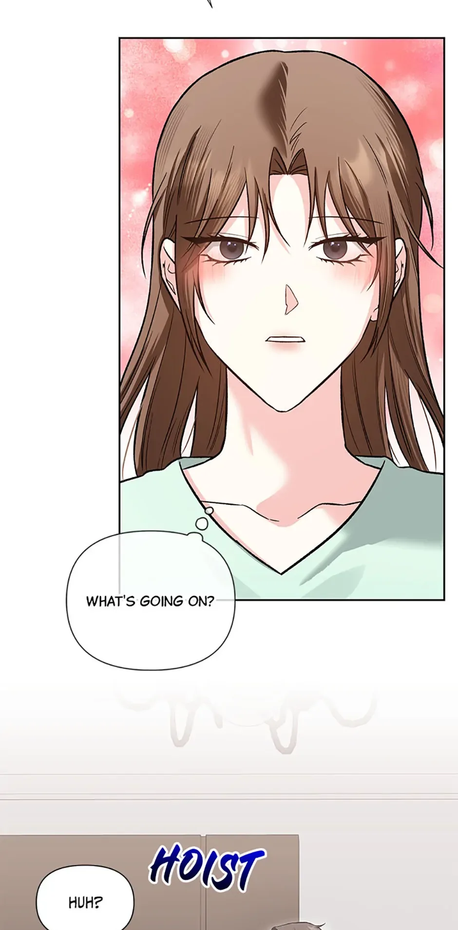 Second Time Newlyweds Chapter 46 page 34