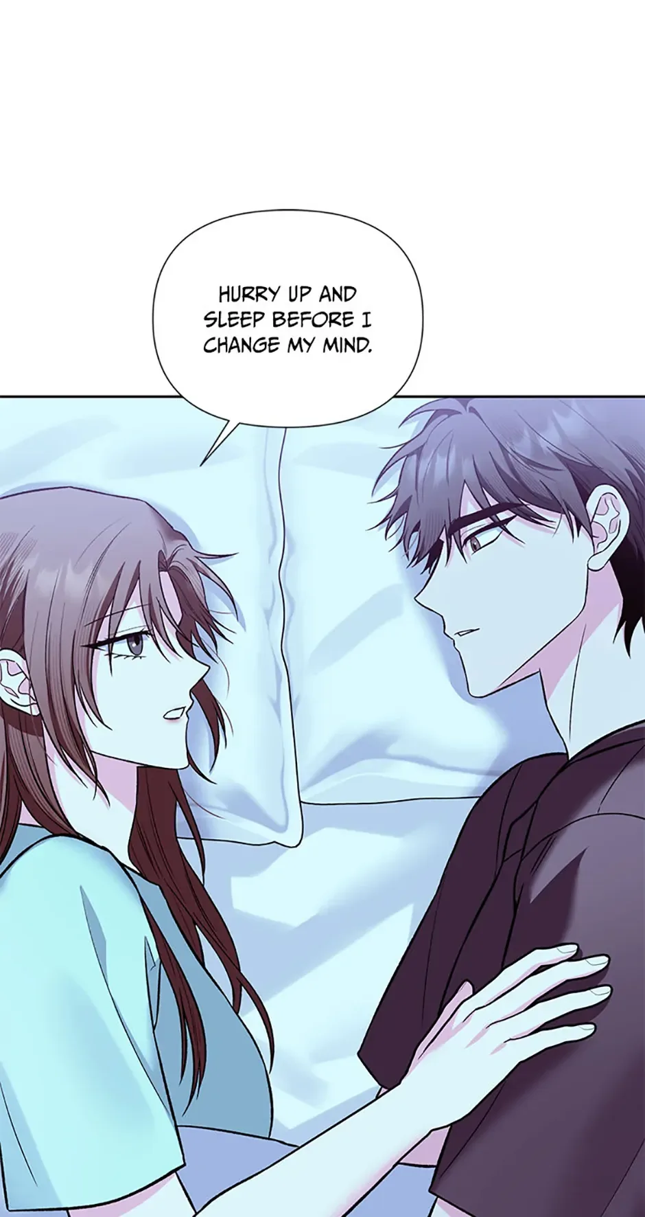 Second Time Newlyweds Chapter 46 page 16