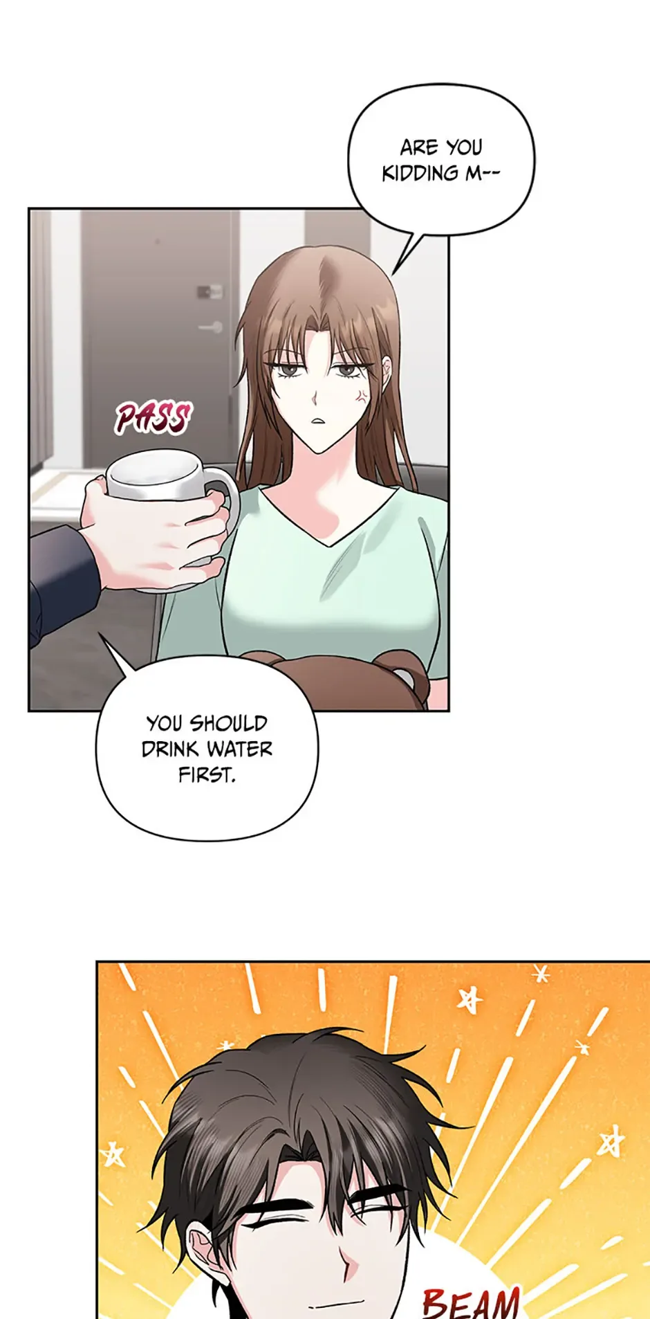 Second Time Newlyweds Chapter 46 page 42
