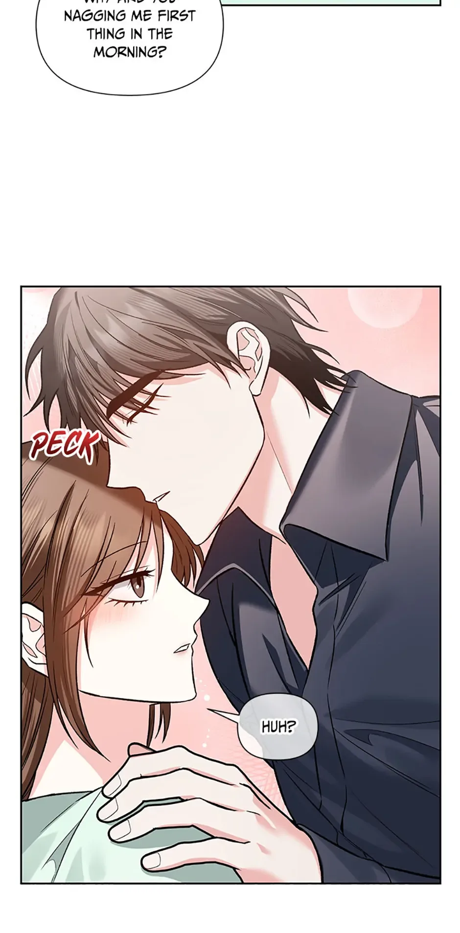 Second Time Newlyweds Chapter 46 page 32