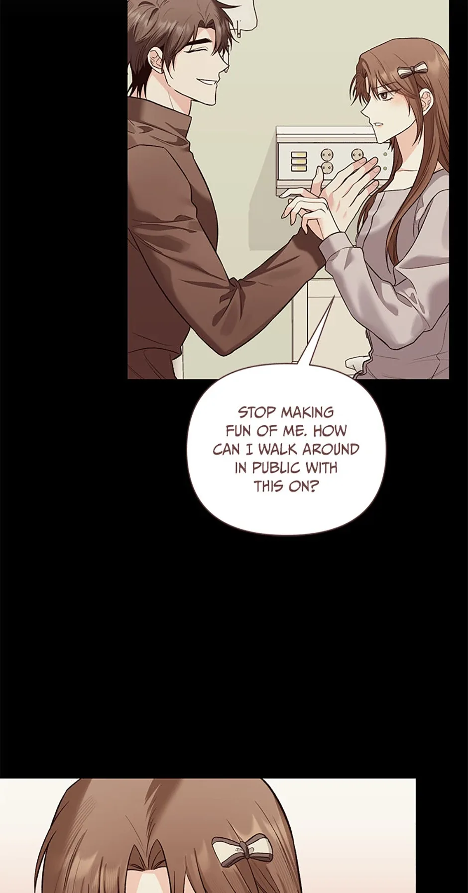 Second Time Newlyweds Chapter 46 page 52