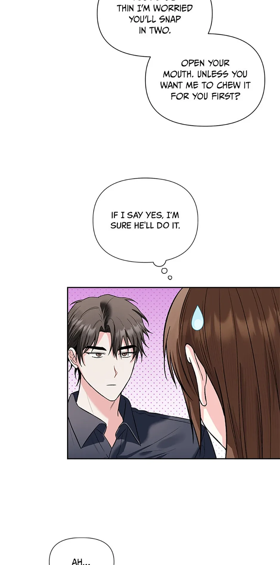 Second Time Newlyweds Chapter 46 page 40