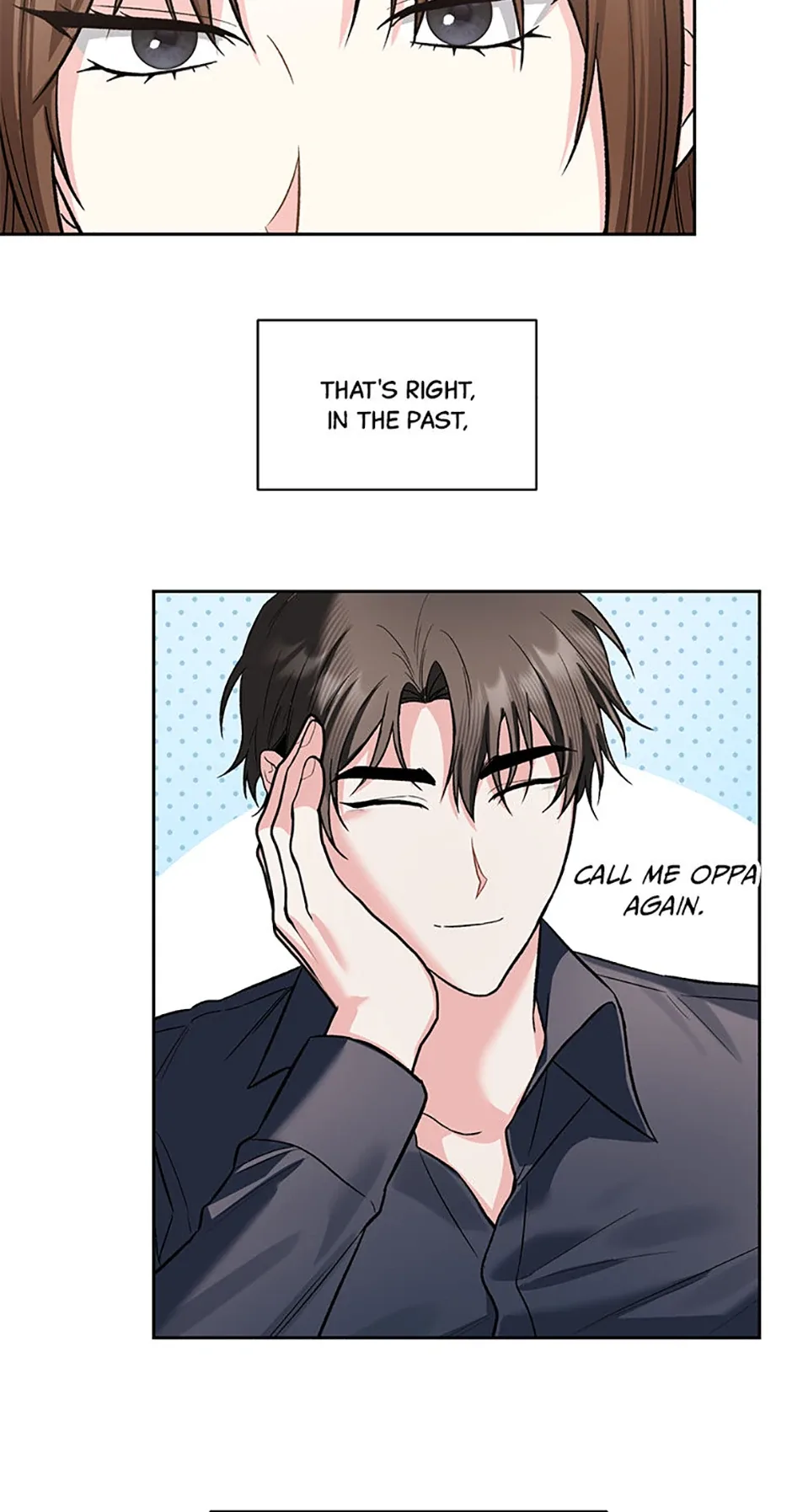 Second Time Newlyweds Chapter 46 page 50