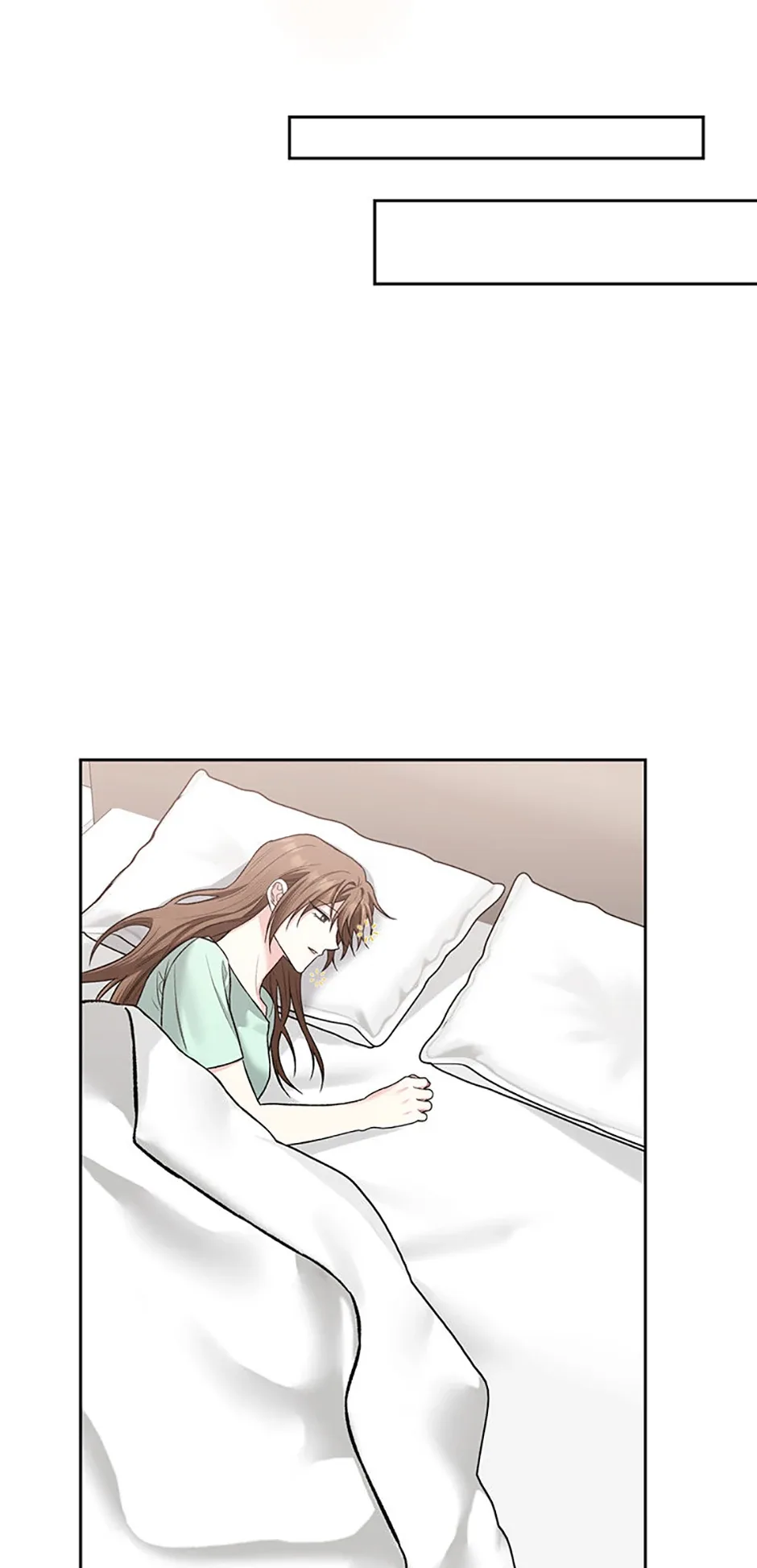 Second Time Newlyweds Chapter 46 page 27