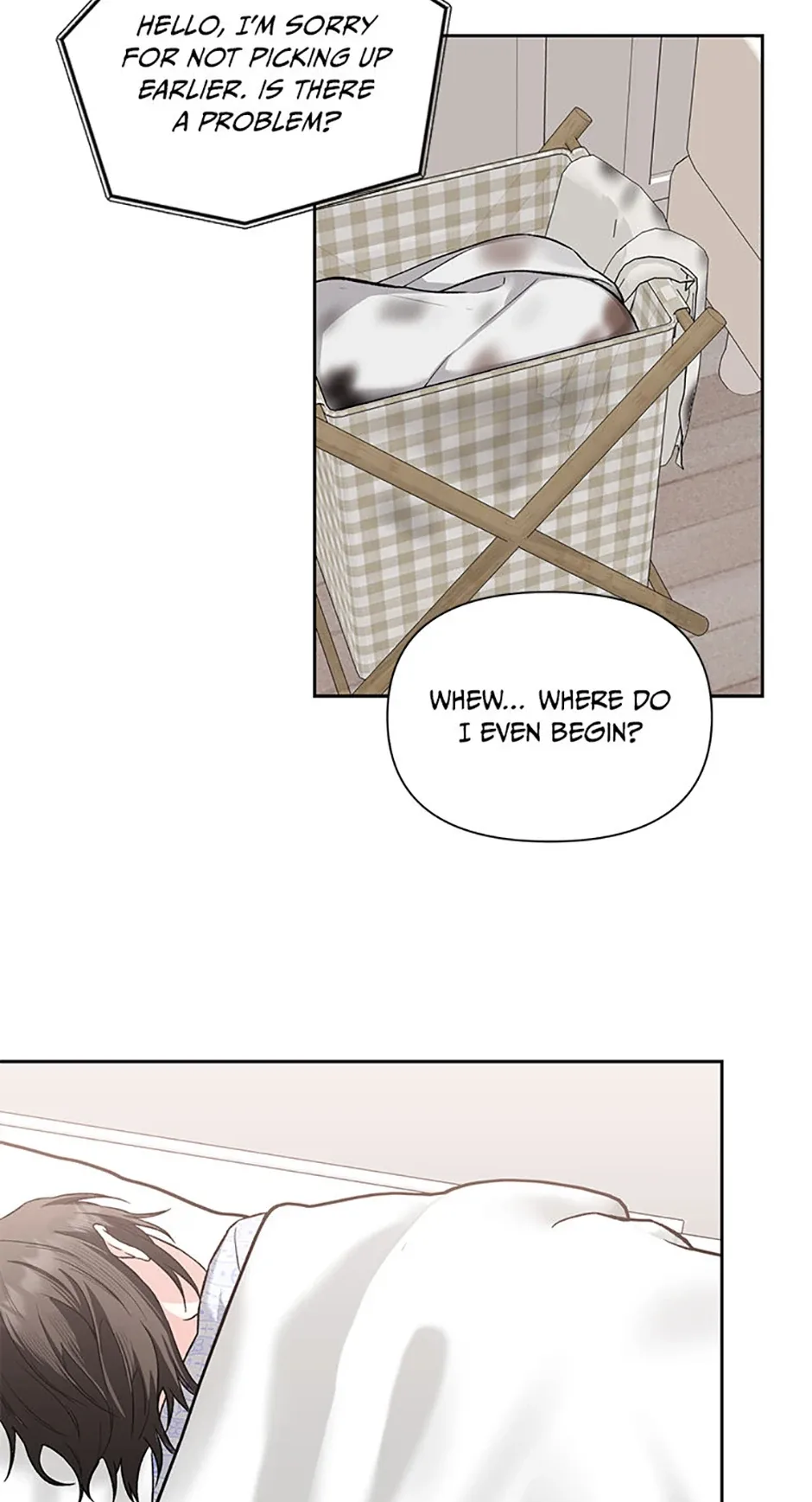 Second Time Newlyweds Chapter 48 page 3