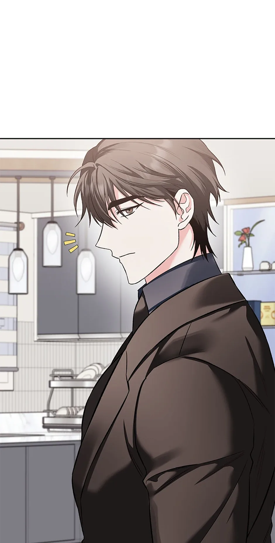 Second Time Newlyweds Chapter 48 page 12