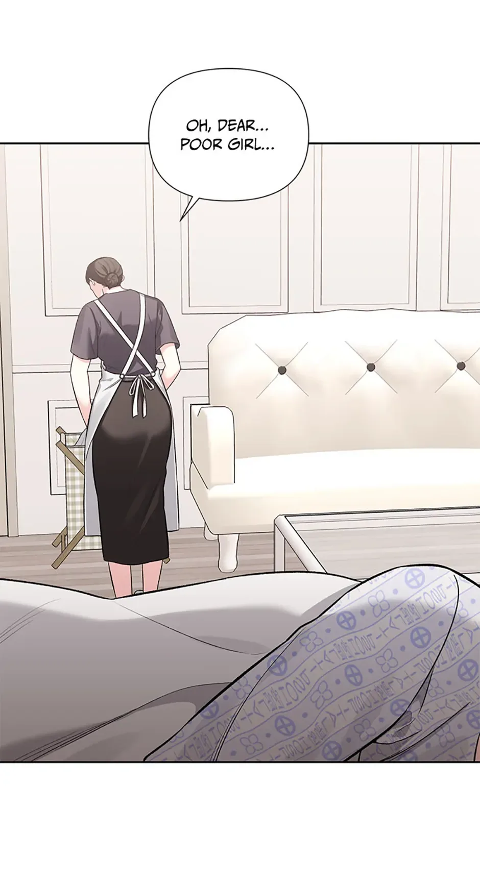 Second Time Newlyweds Chapter 48 page 8