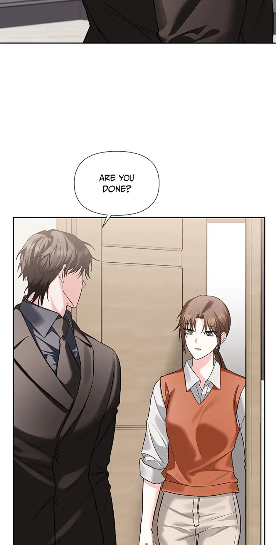 Second Time Newlyweds Chapter 48 page 13