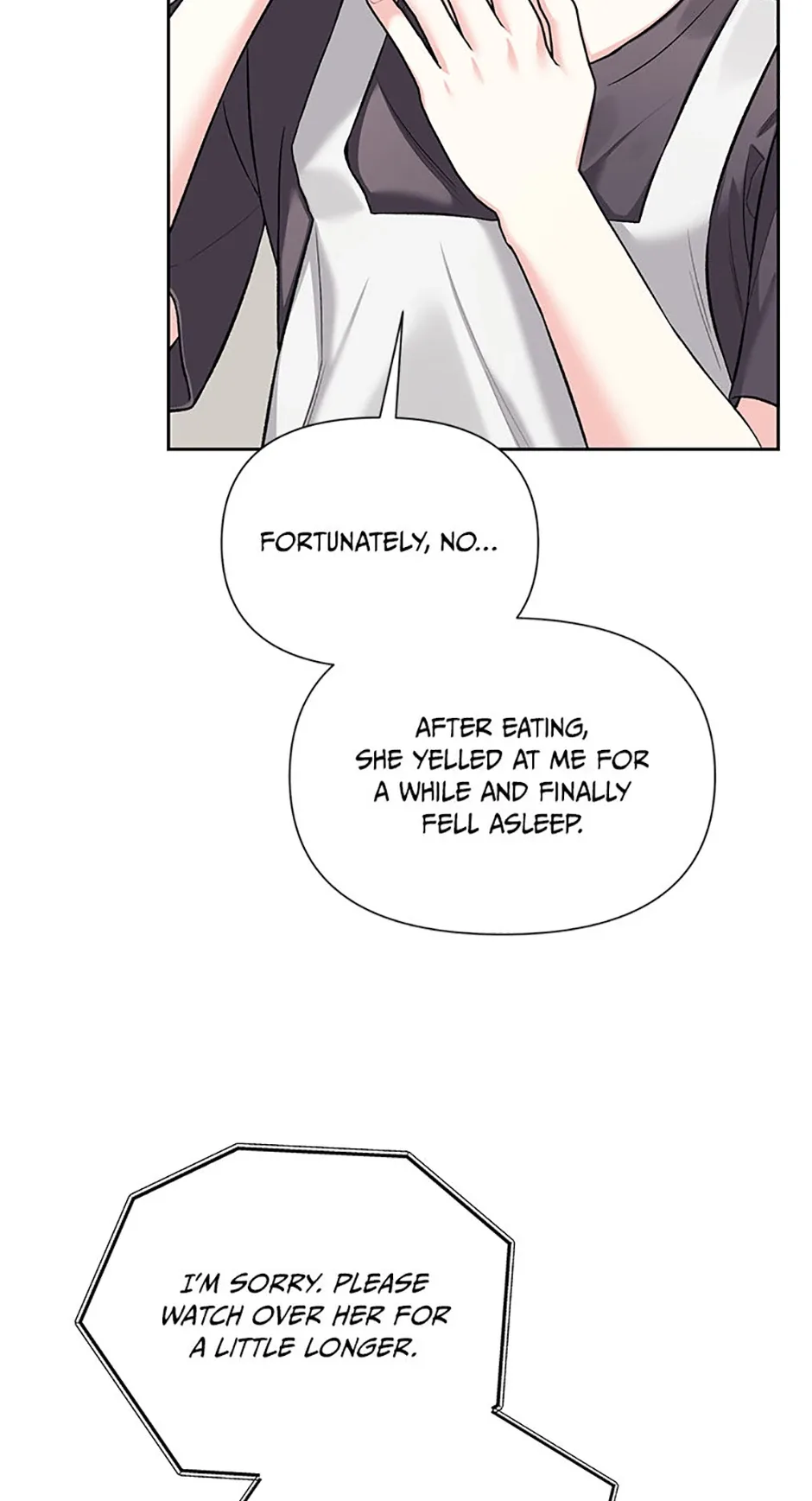 Second Time Newlyweds Chapter 48 page 5