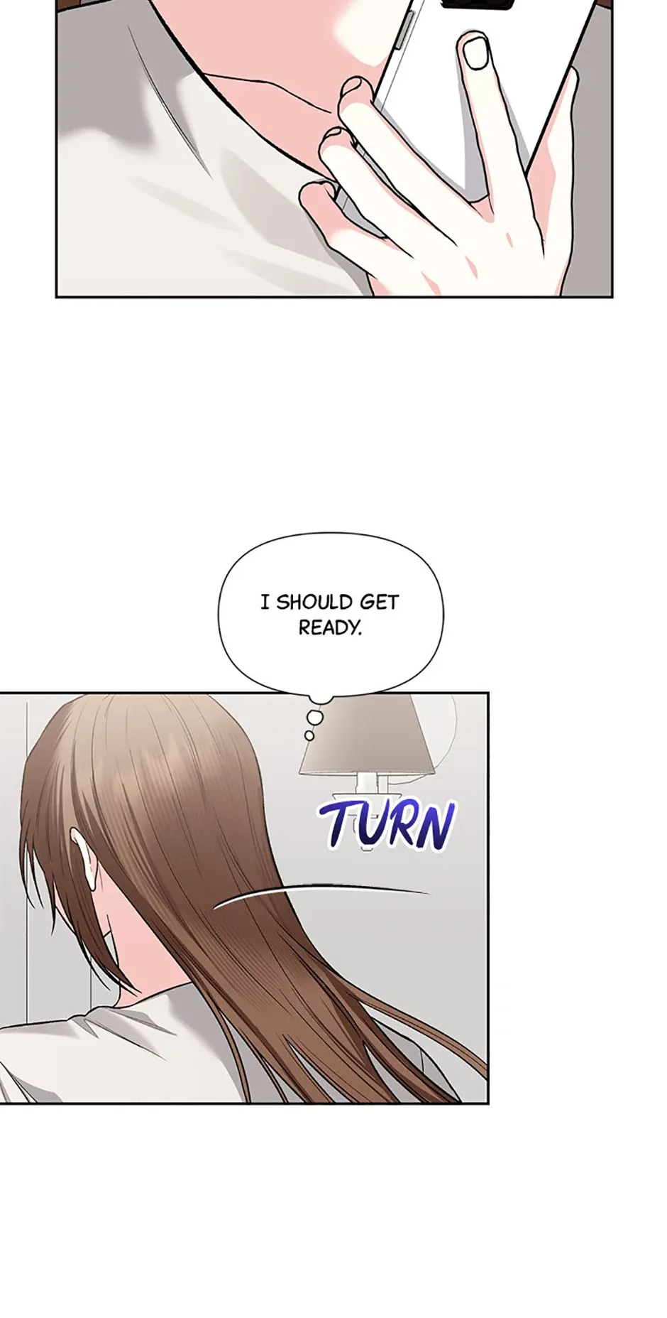 Second Time Newlyweds Chapter 48 page 10