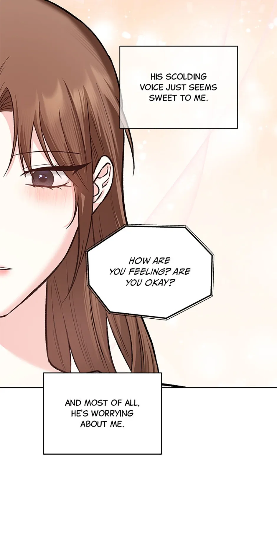 Second Time Newlyweds Chapter 52 page 34