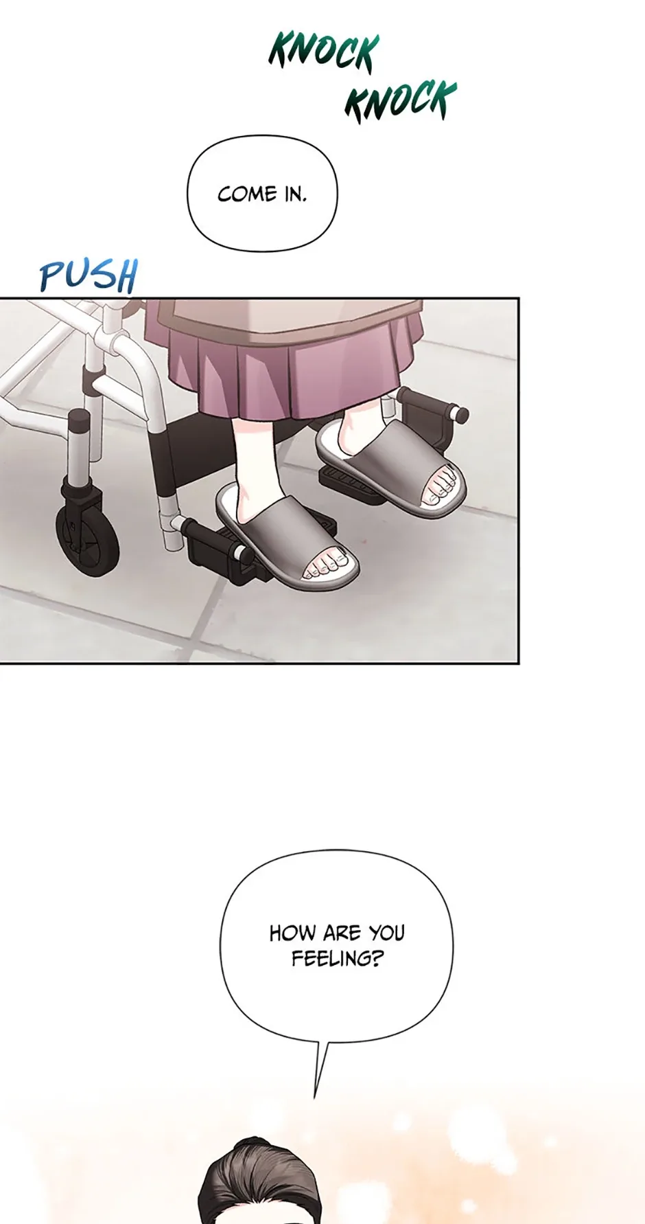 Second Time Newlyweds Chapter 52 page 41