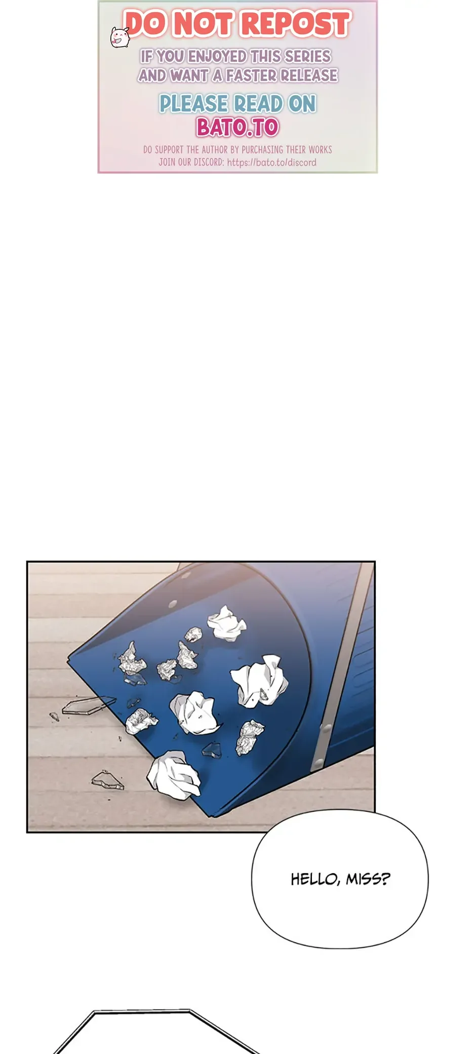 Second Time Newlyweds Chapter 48 page 2
