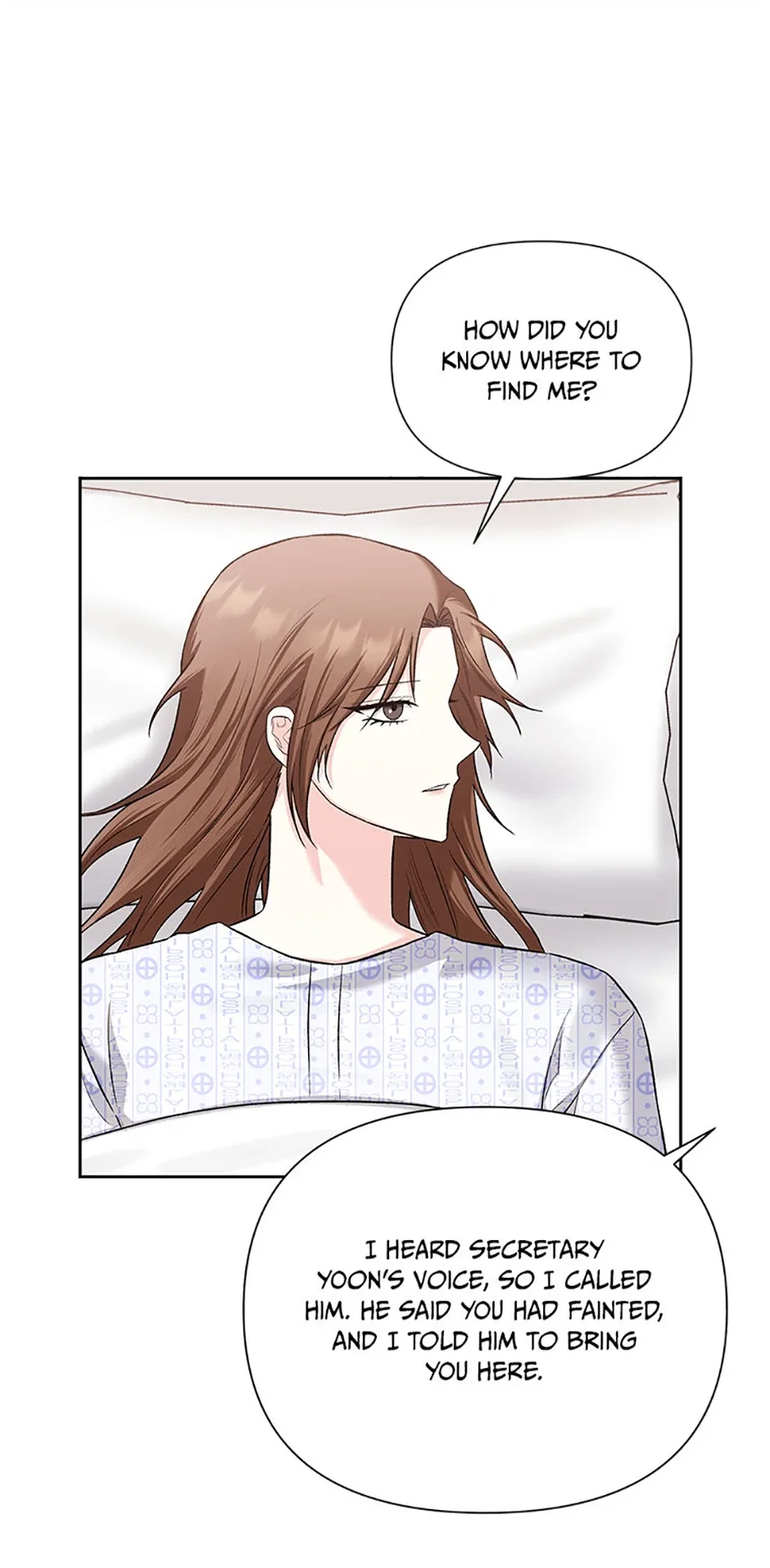 Second Time Newlyweds Chapter 52 page 22
