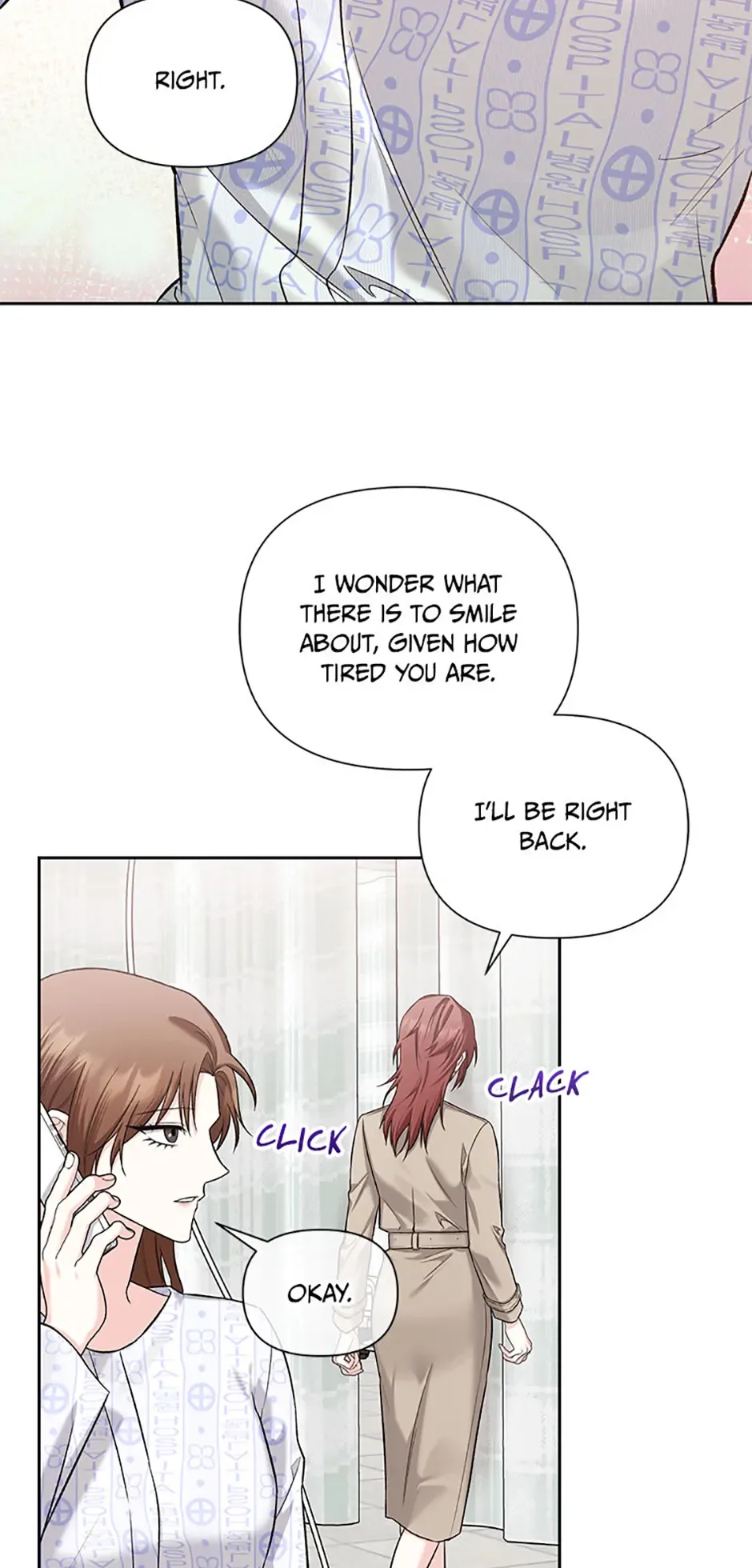Second Time Newlyweds Chapter 52 page 38