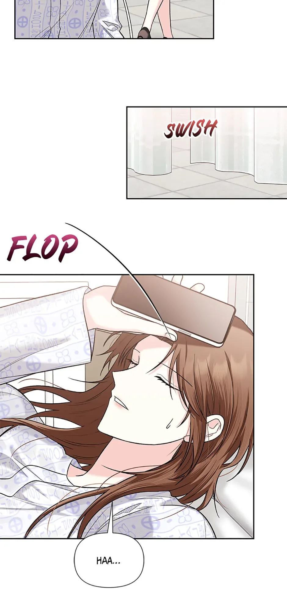 Second Time Newlyweds Chapter 52 page 39
