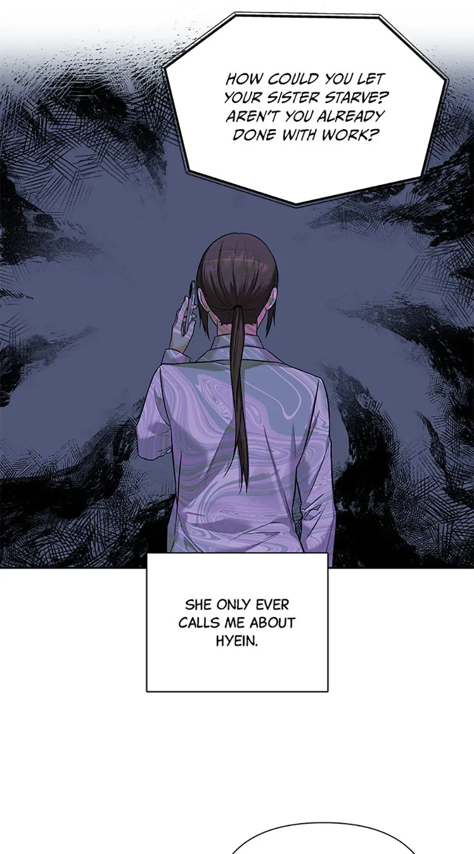 Second Time Newlyweds Chapter 52 page 11