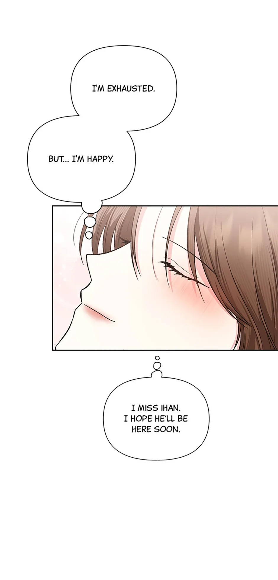 Second Time Newlyweds Chapter 52 page 40