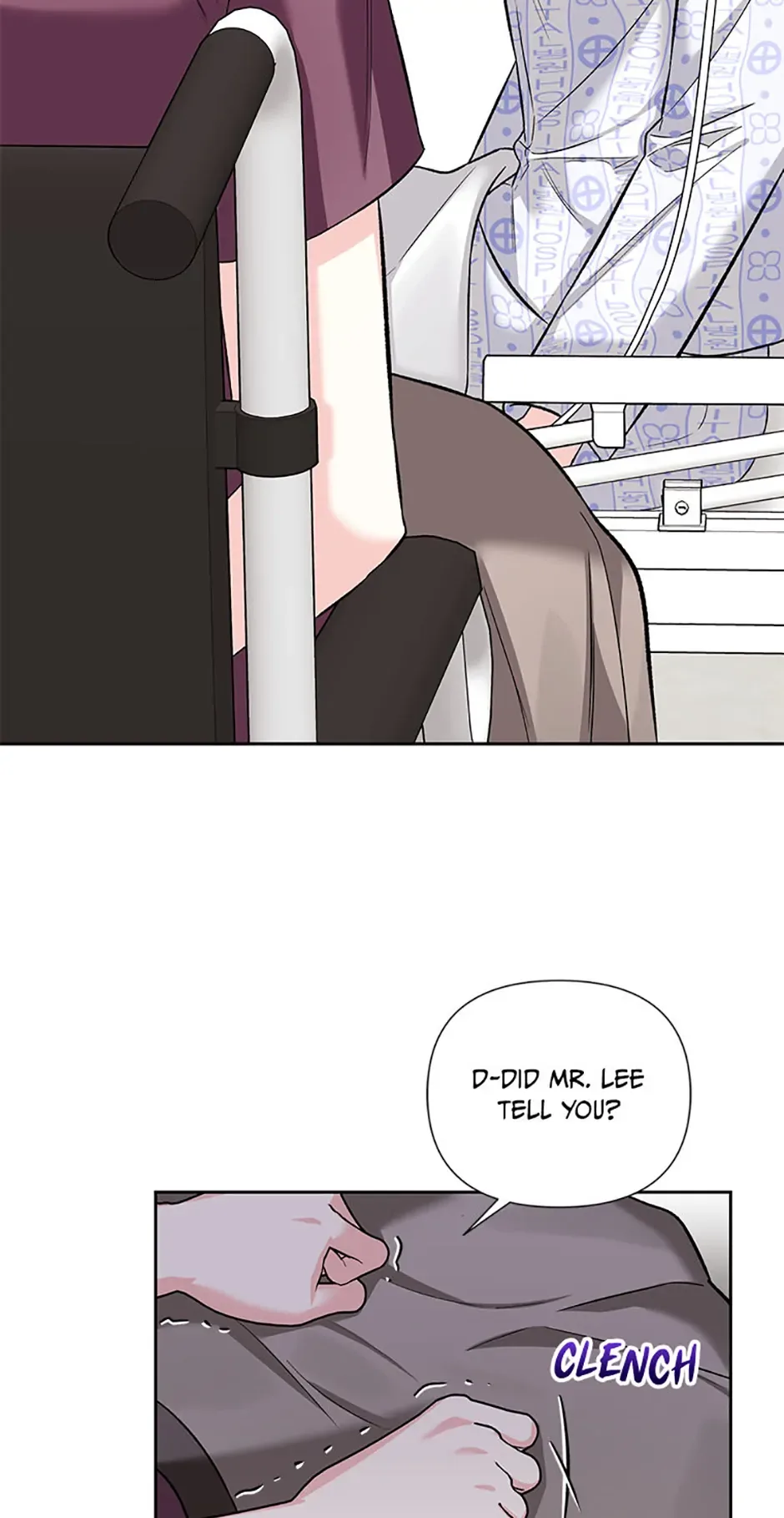 Second Time Newlyweds Chapter 52 page 52