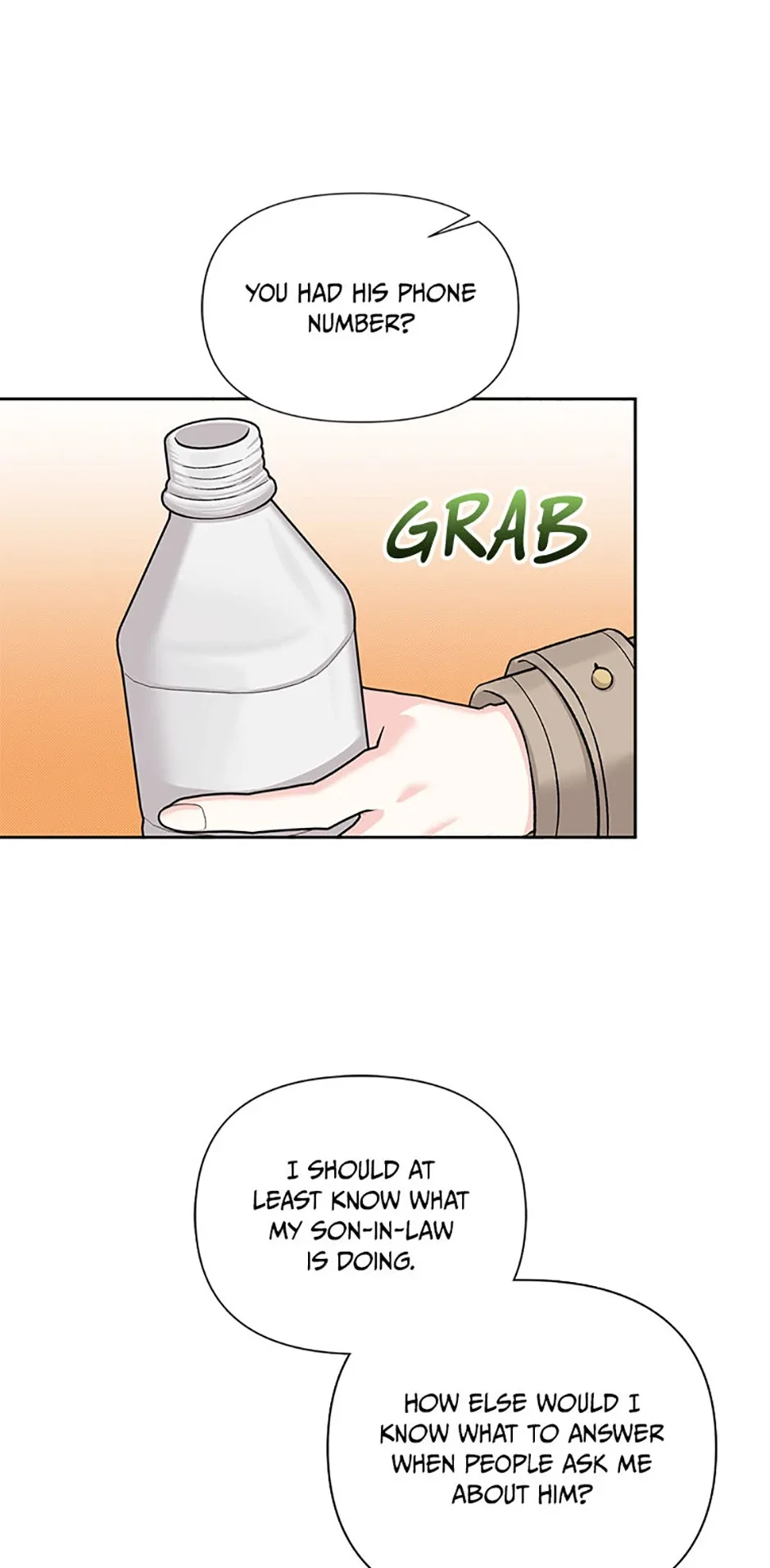 Second Time Newlyweds Chapter 52 page 23