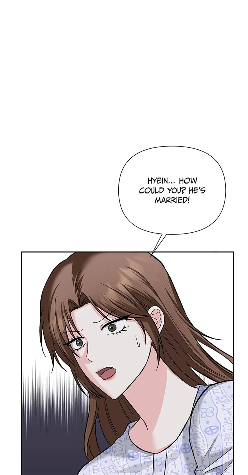 Second Time Newlyweds Chapter 52 page 55