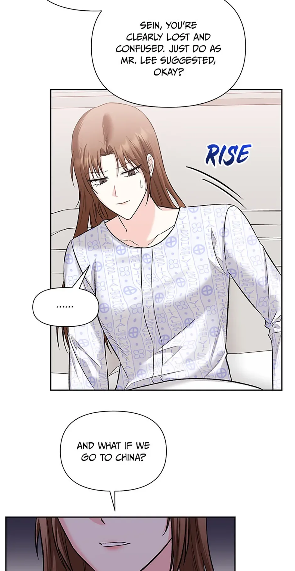 Second Time Newlyweds Chapter 52 page 50