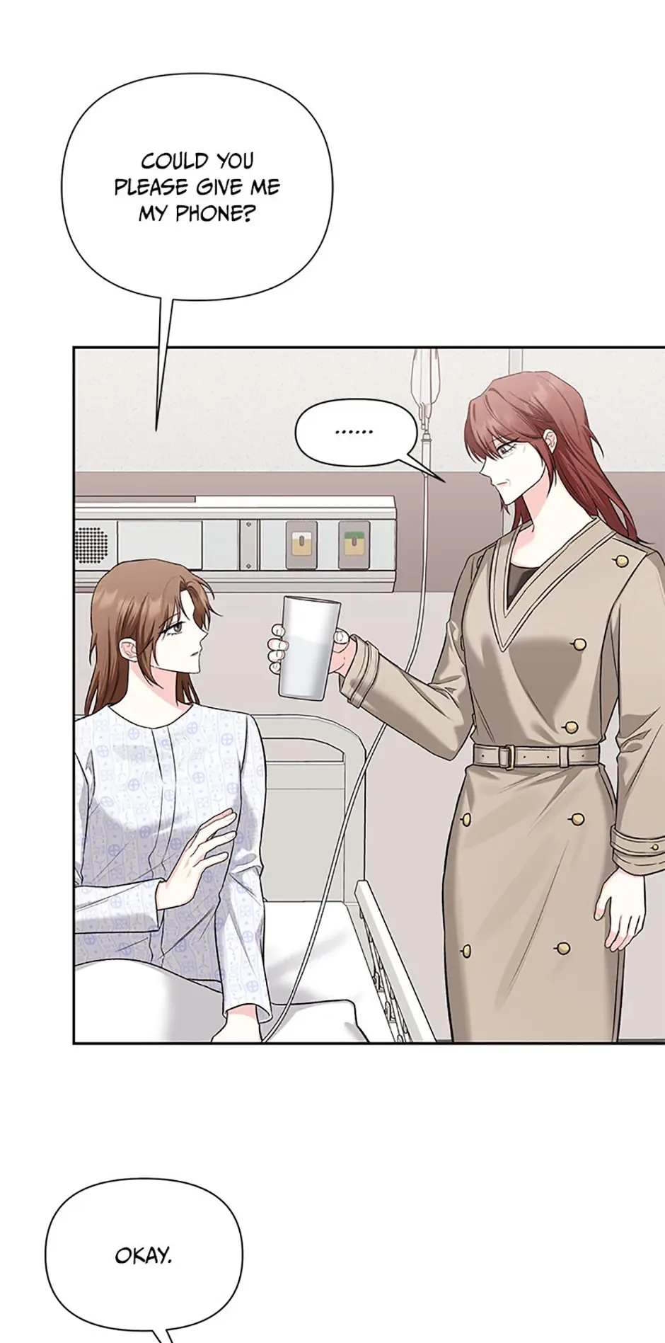 Second Time Newlyweds Chapter 52 page 29