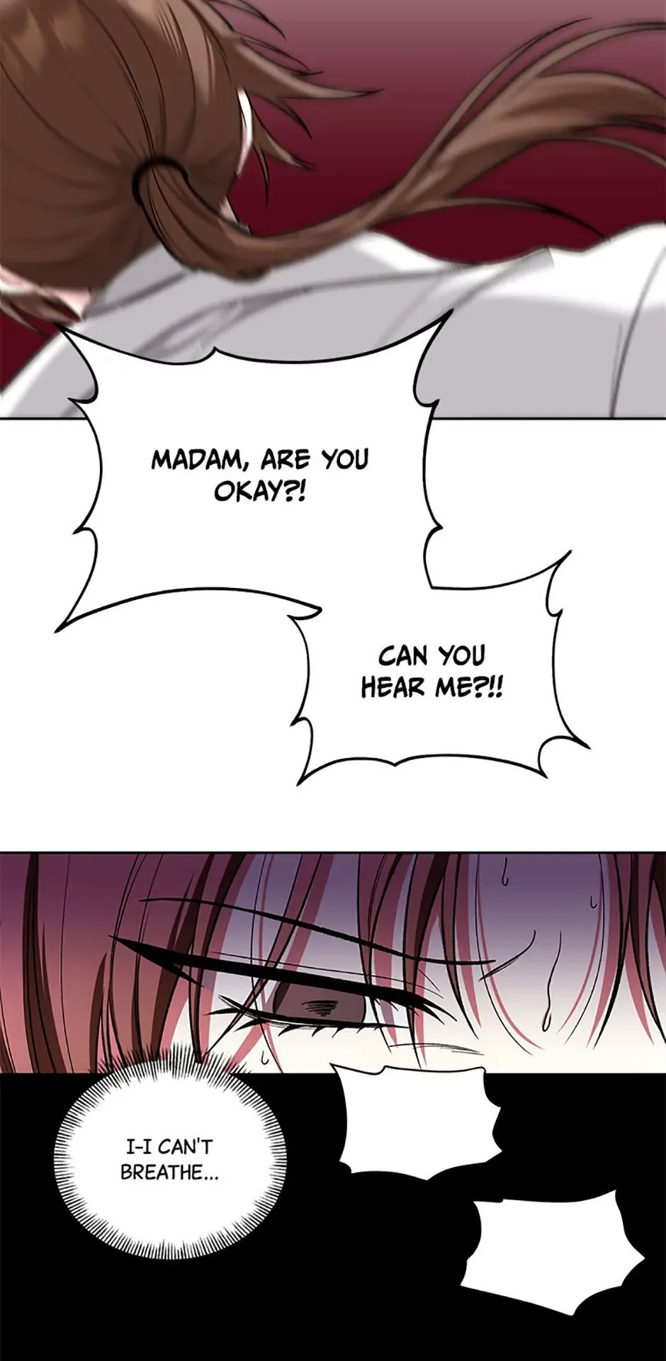 Second Time Newlyweds Chapter 52 page 17