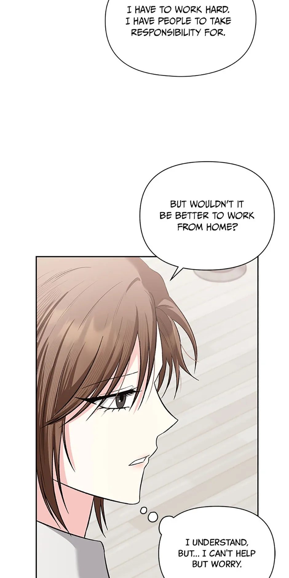Second Time Newlyweds Chapter 48 page 17