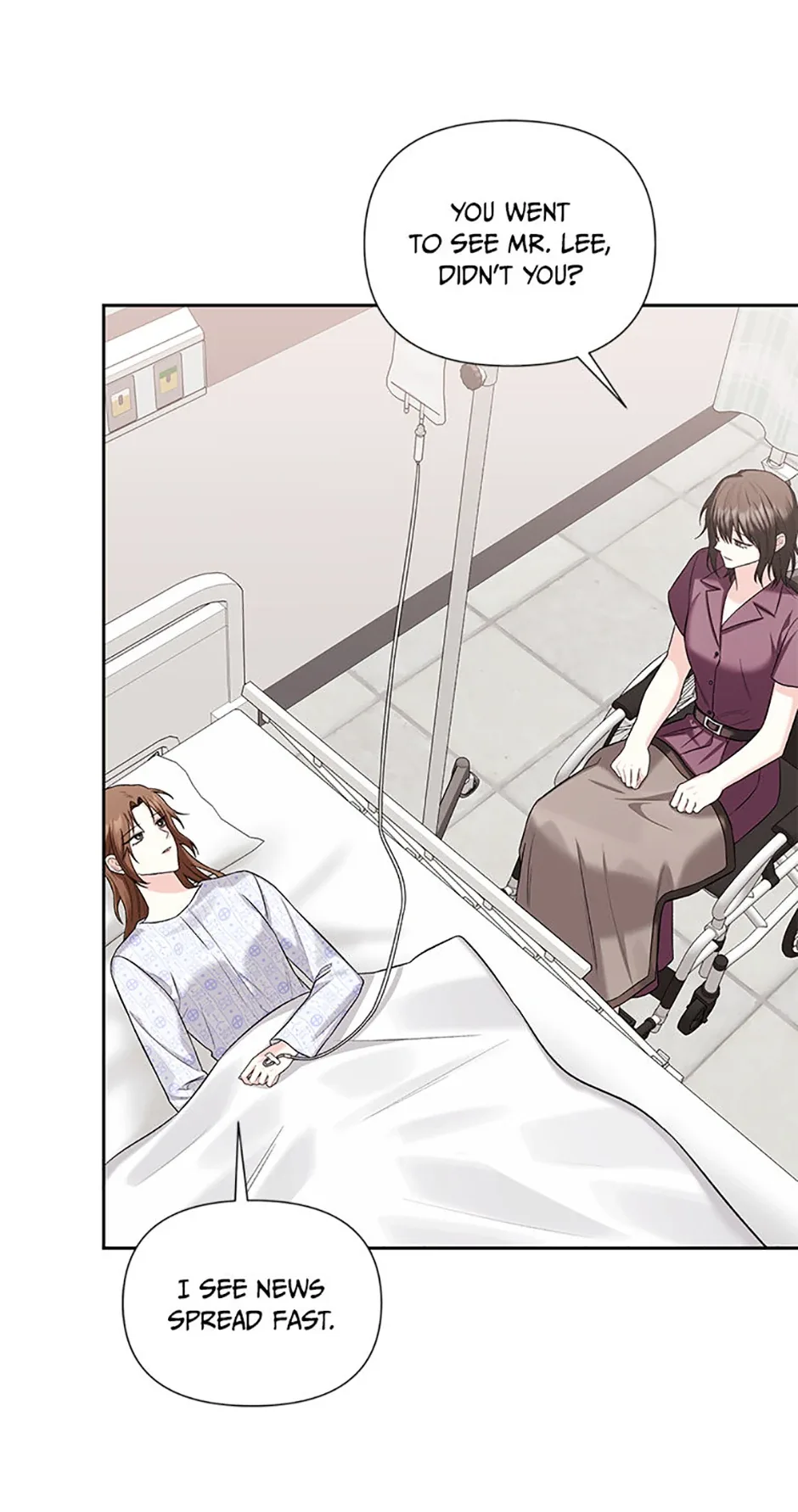 Second Time Newlyweds Chapter 52 page 45