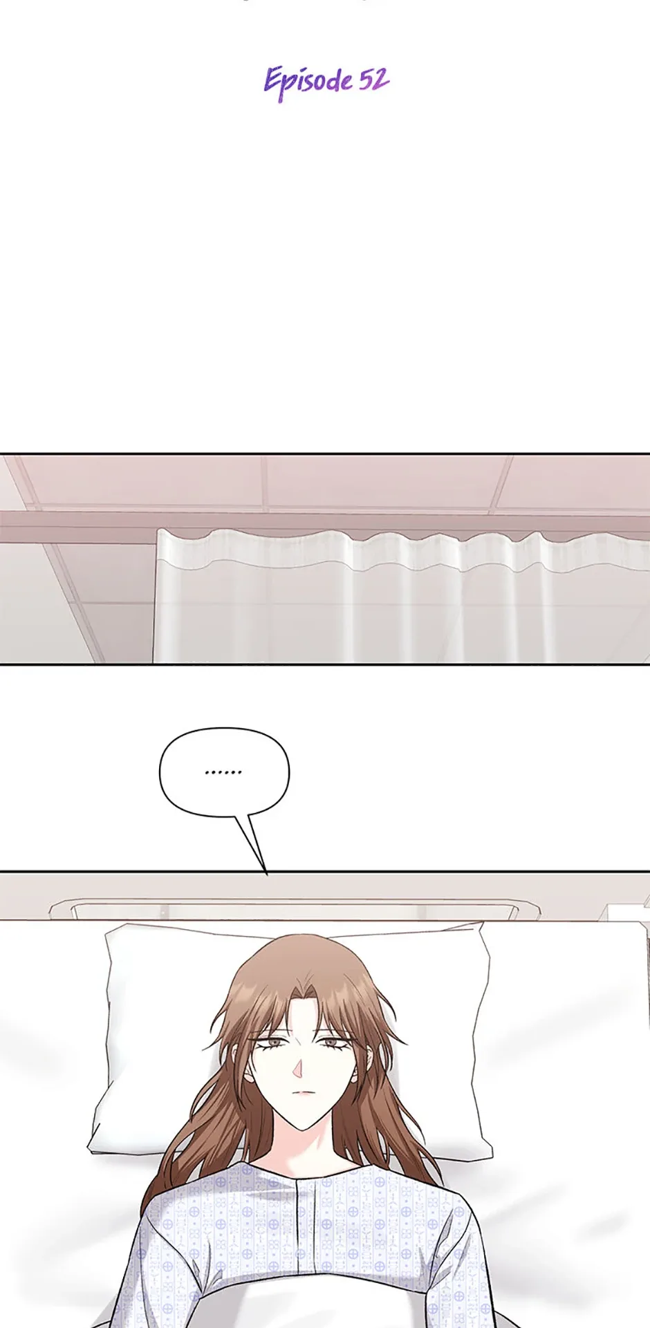 Second Time Newlyweds Chapter 52 page 19