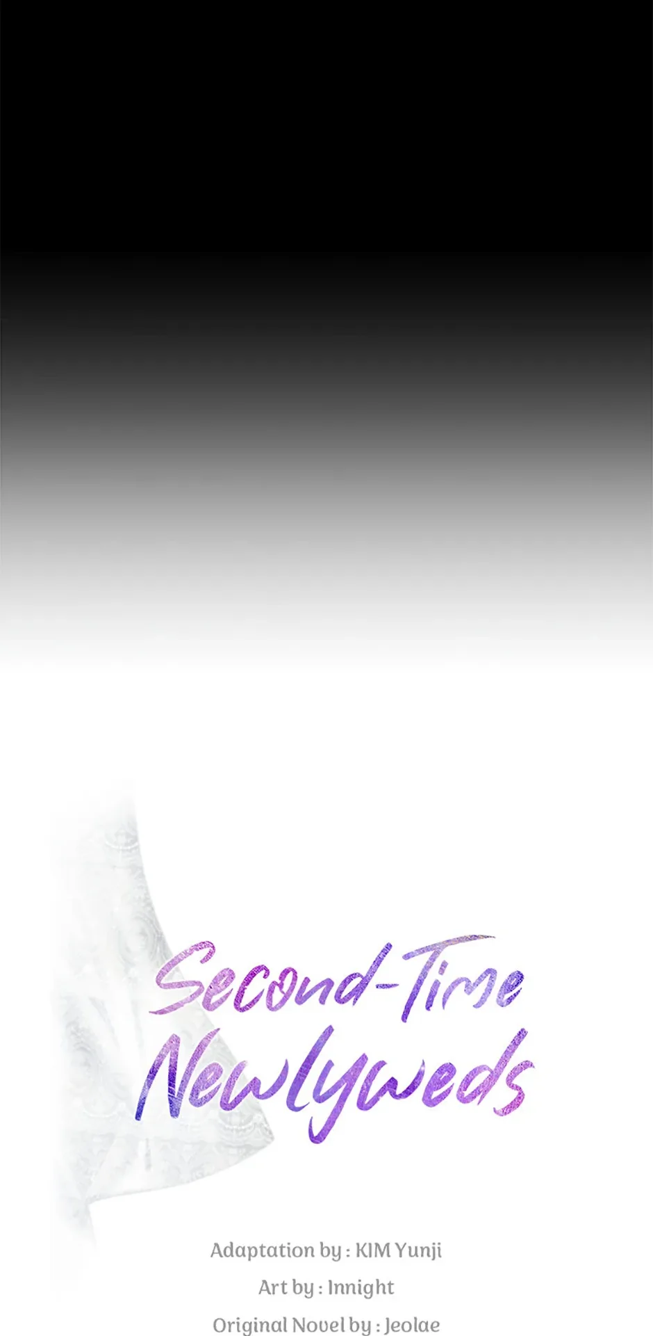 Second Time Newlyweds Chapter 52 page 18
