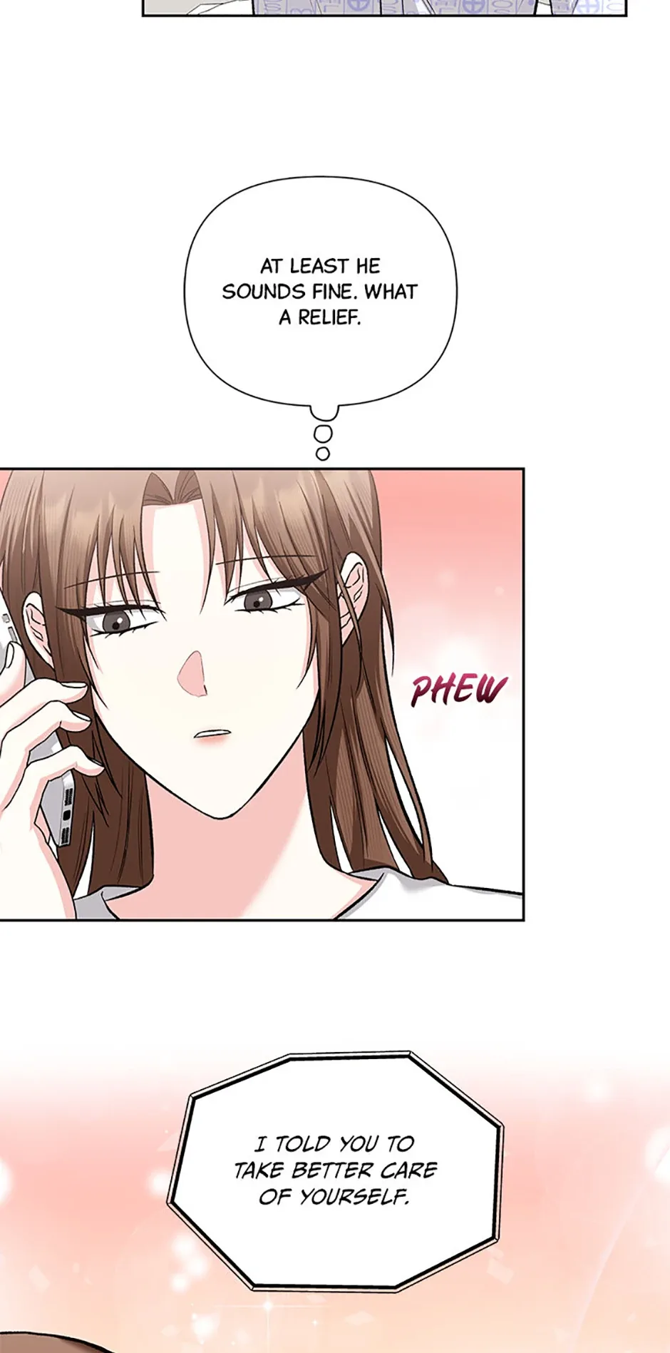 Second Time Newlyweds Chapter 52 page 33