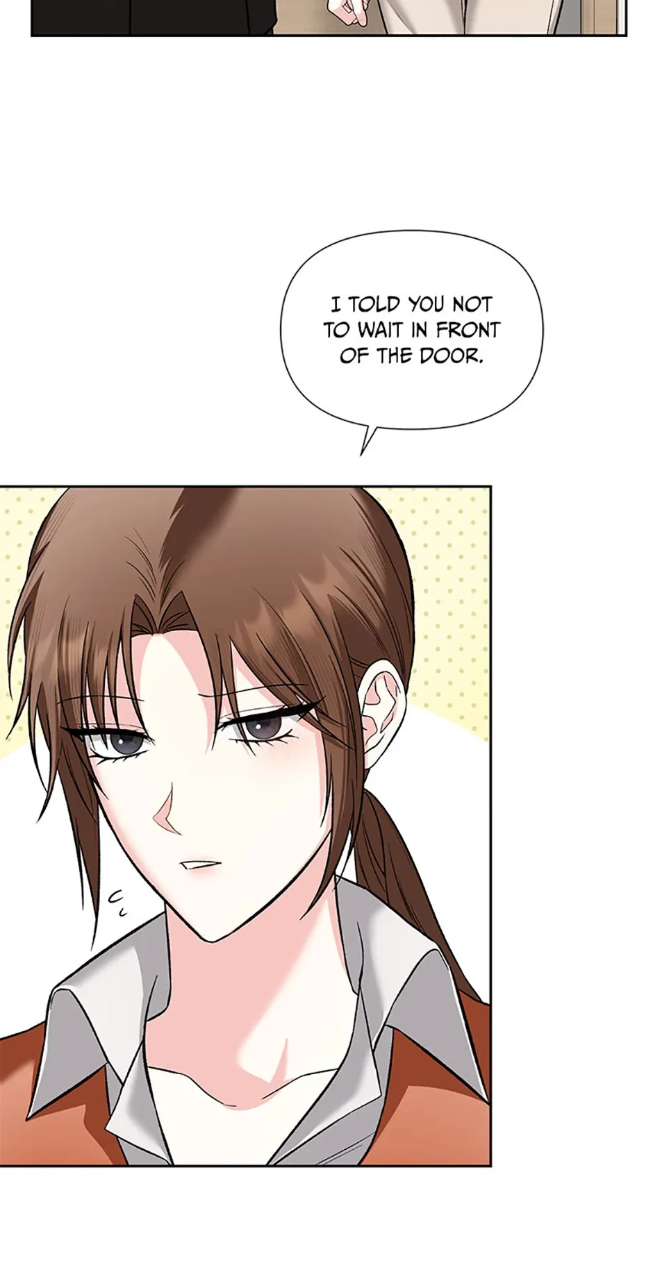 Second Time Newlyweds Chapter 48 page 14
