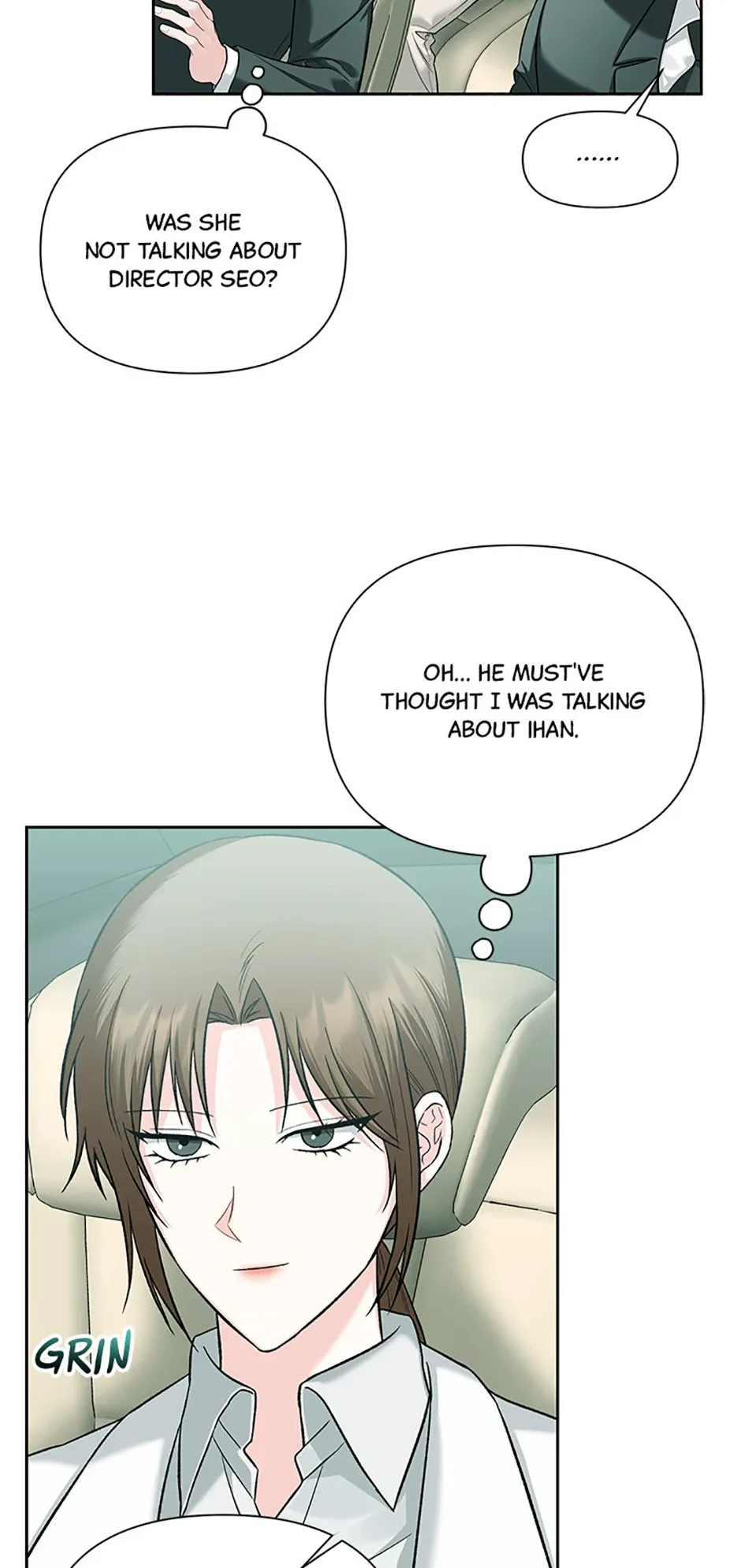 Second Time Newlyweds Chapter 52 page 7