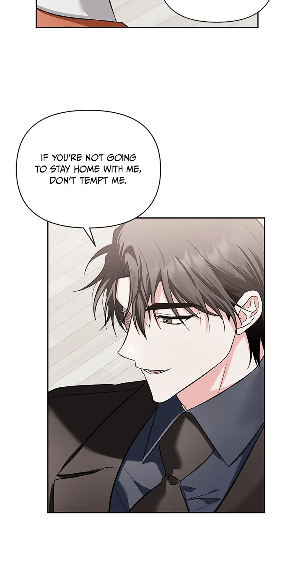 Second Time Newlyweds Chapter 48 page 18