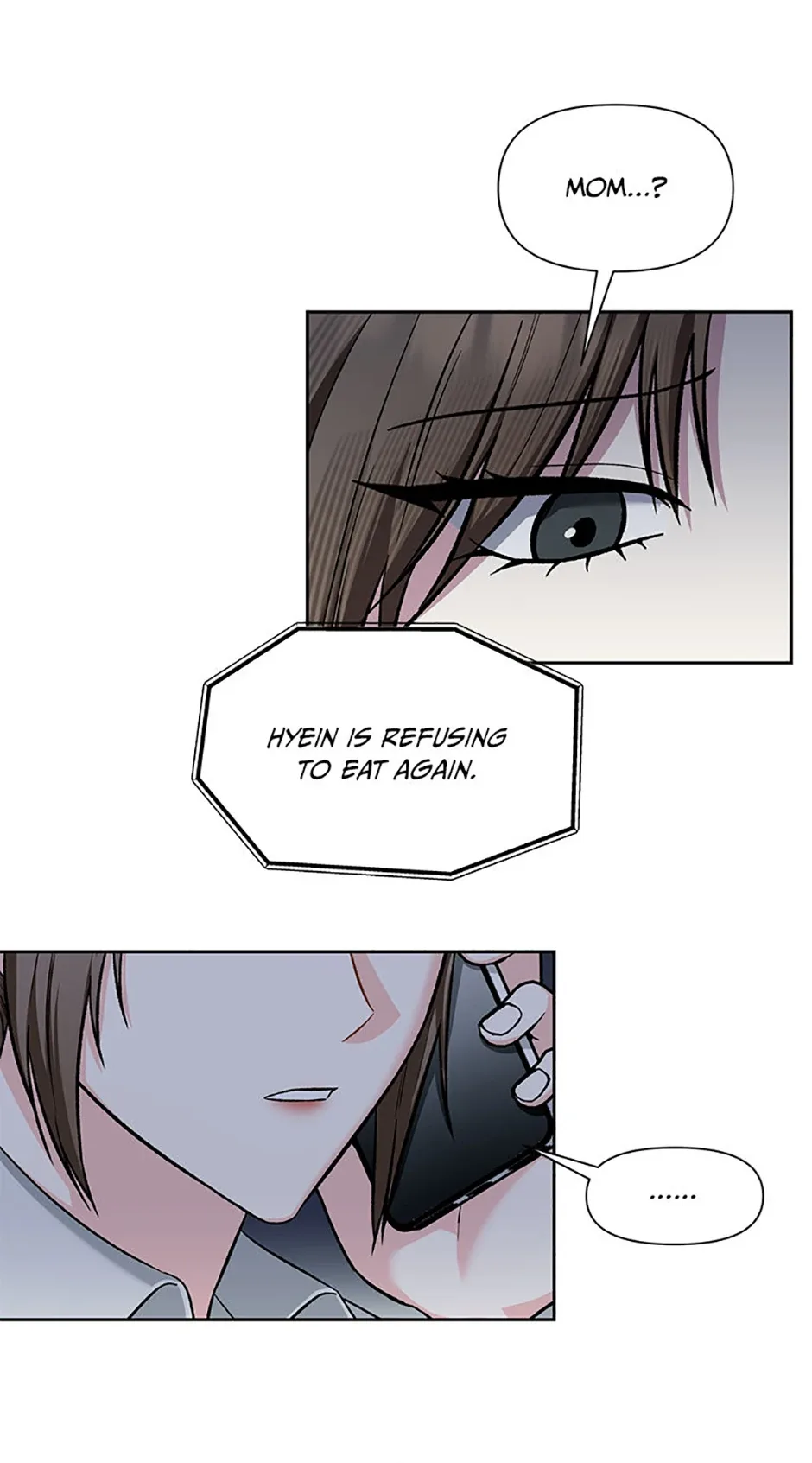 Second Time Newlyweds Chapter 52 page 10
