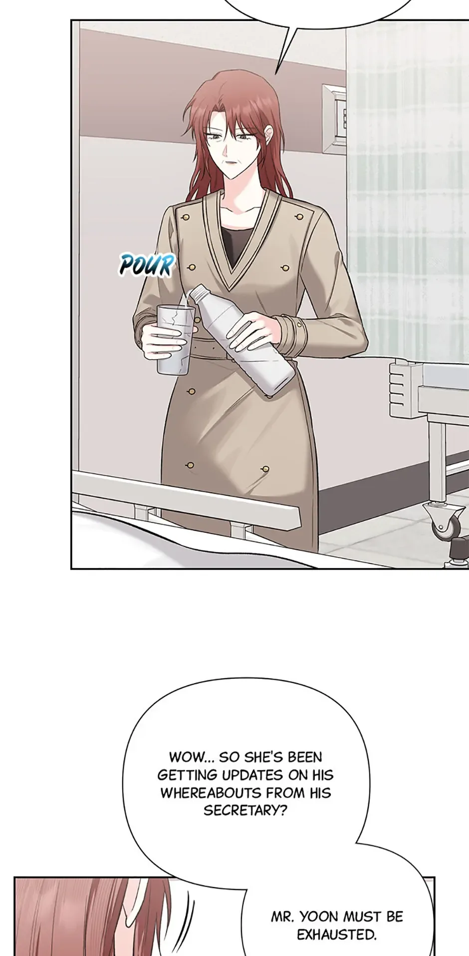 Second Time Newlyweds Chapter 52 page 24