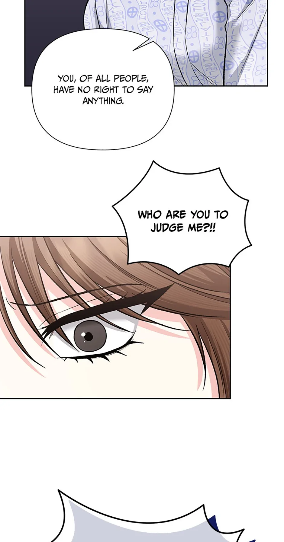 Second Time Newlyweds Chapter 52 page 56