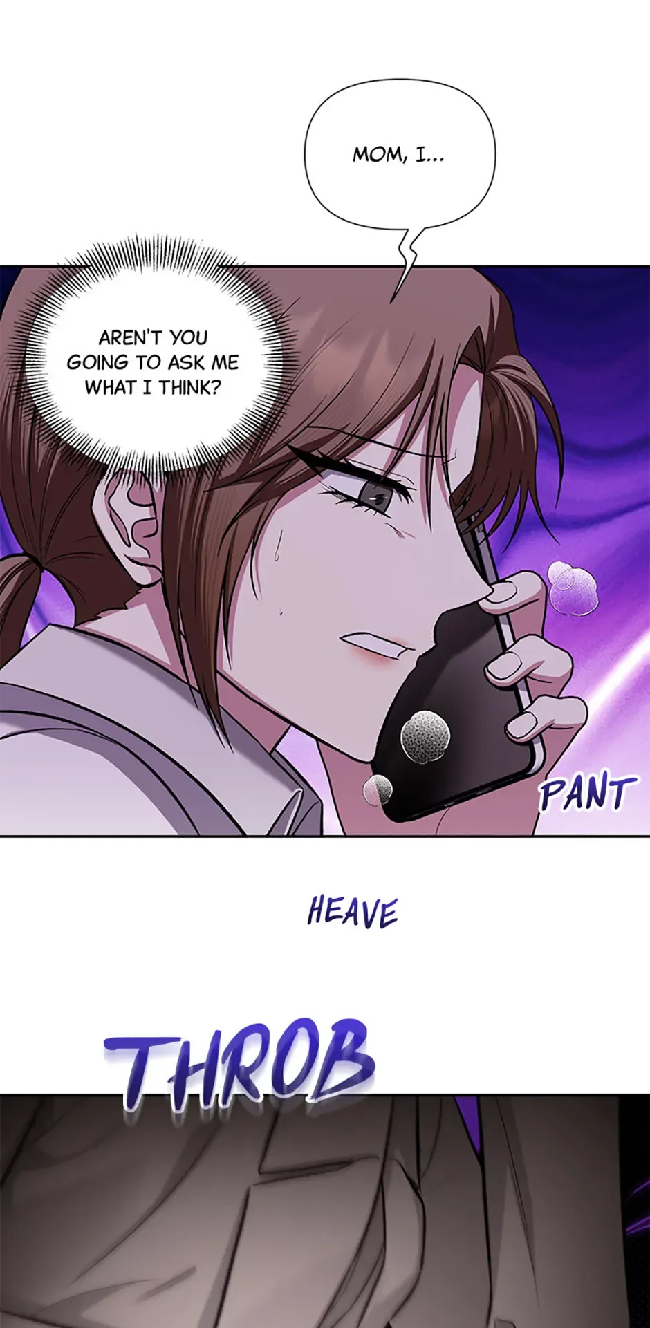 Second Time Newlyweds Chapter 52 page 15
