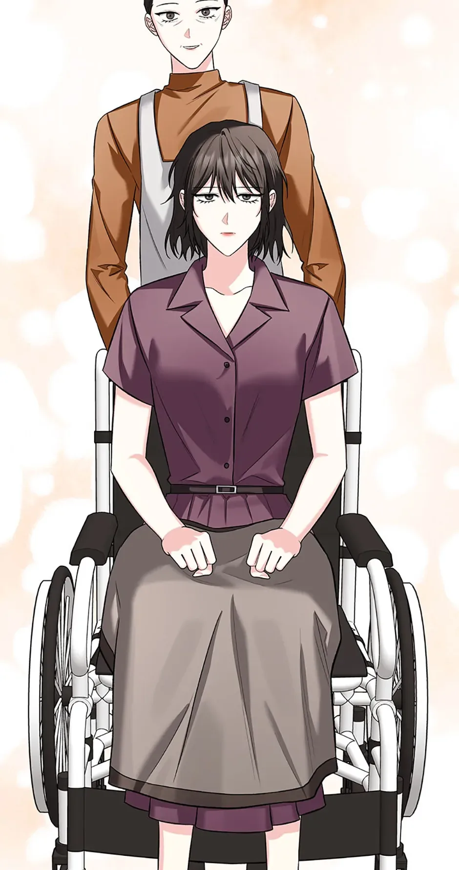 Second Time Newlyweds Chapter 52 page 42