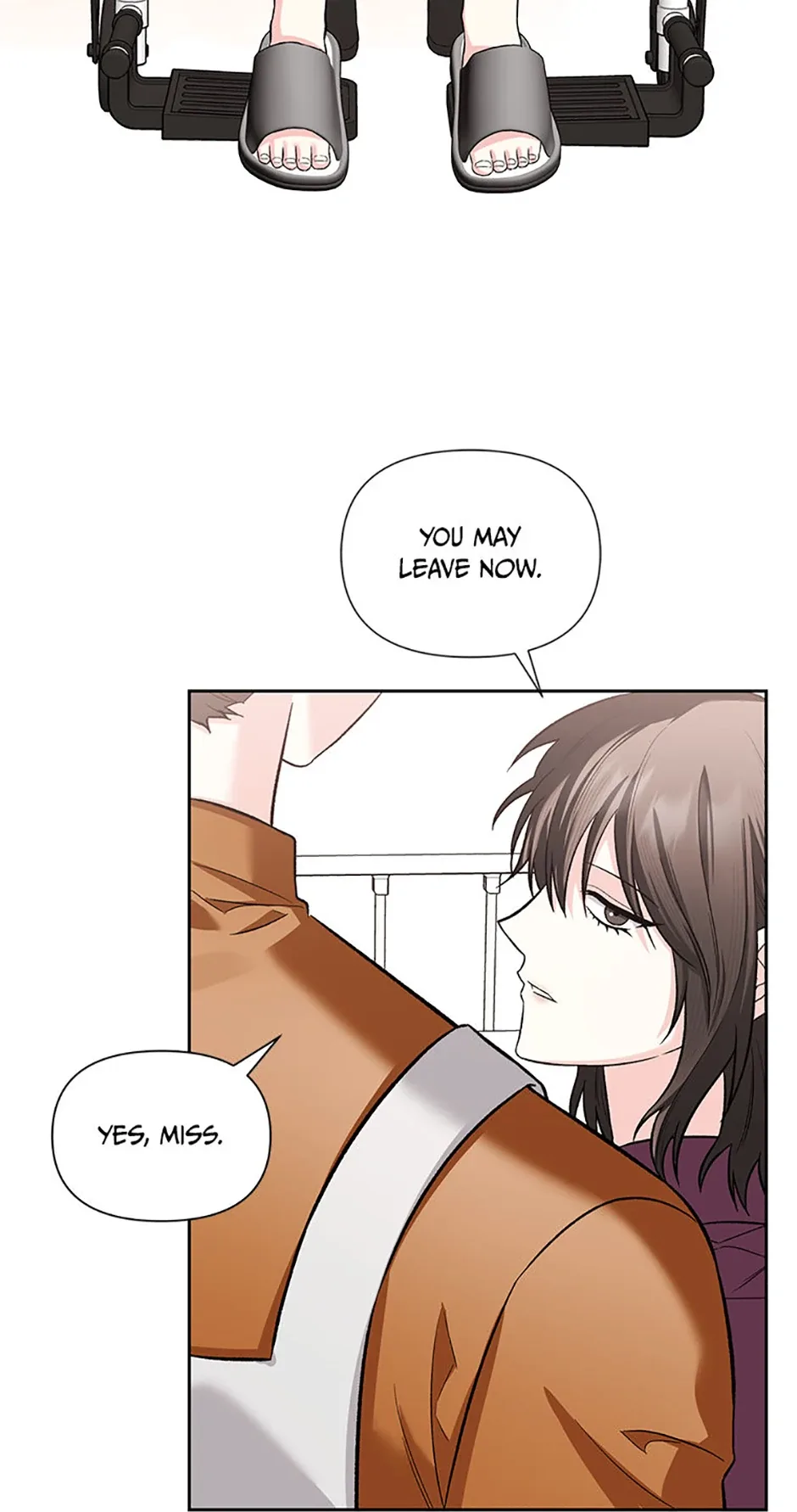 Second Time Newlyweds Chapter 52 page 43