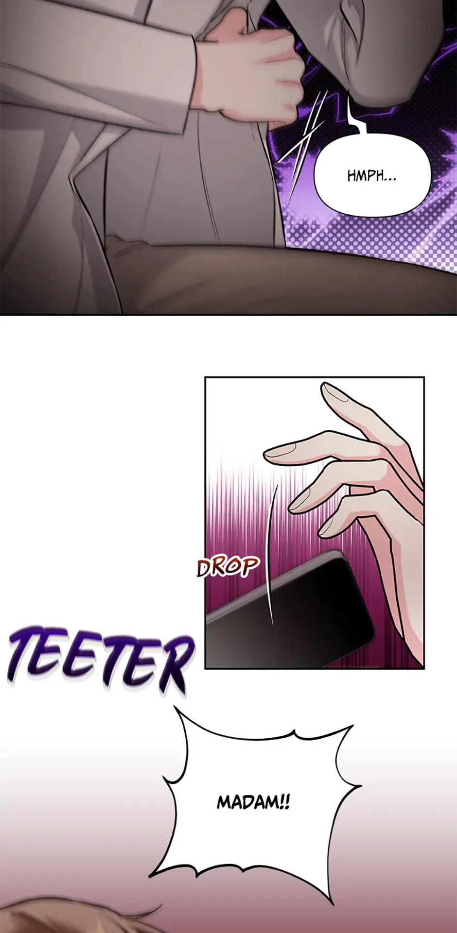 Second Time Newlyweds Chapter 52 page 16
