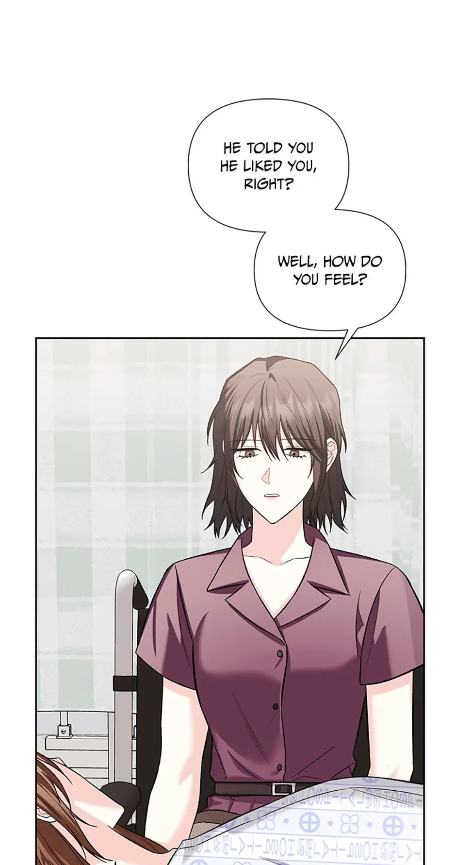 Second Time Newlyweds Chapter 52 page 46