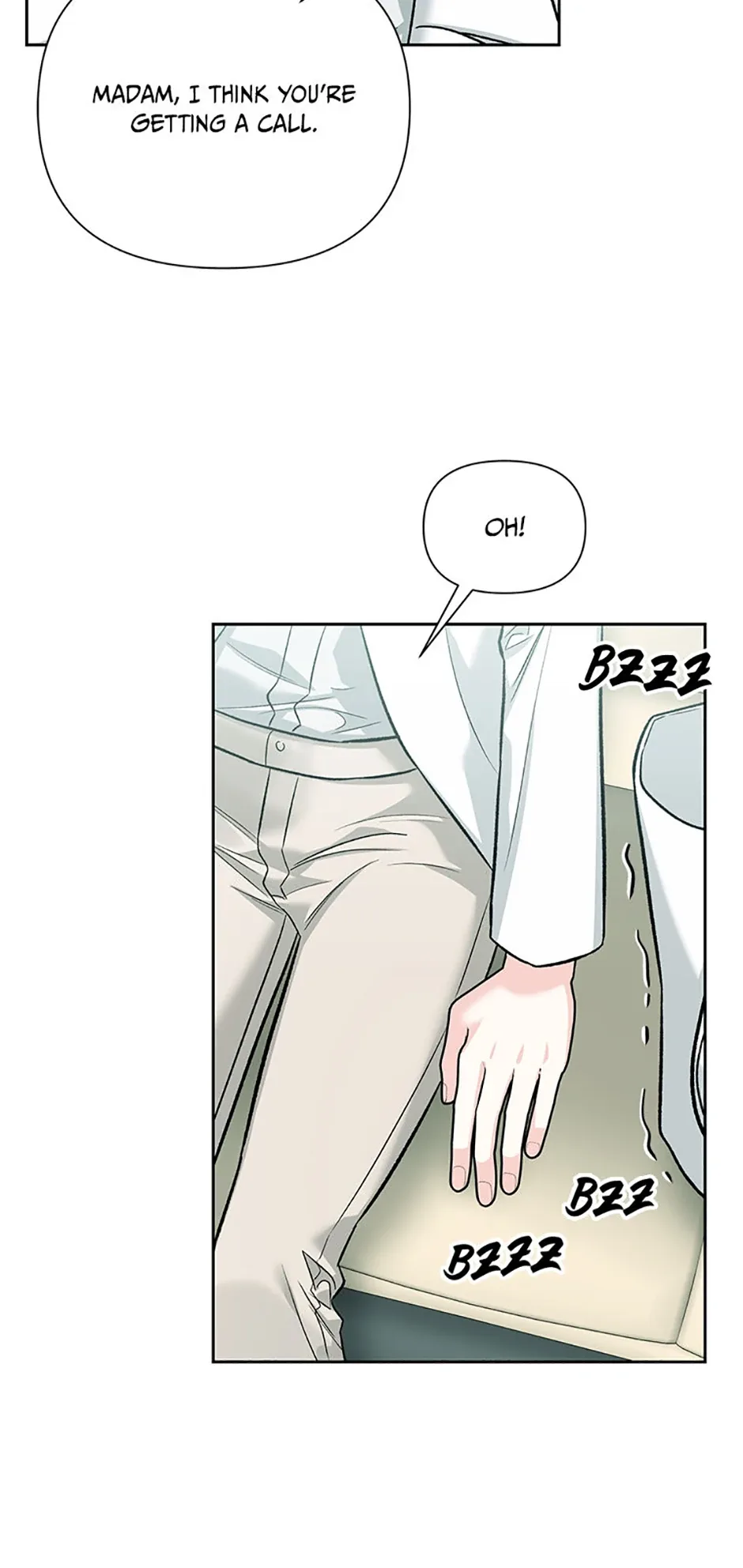 Second Time Newlyweds Chapter 52 page 8