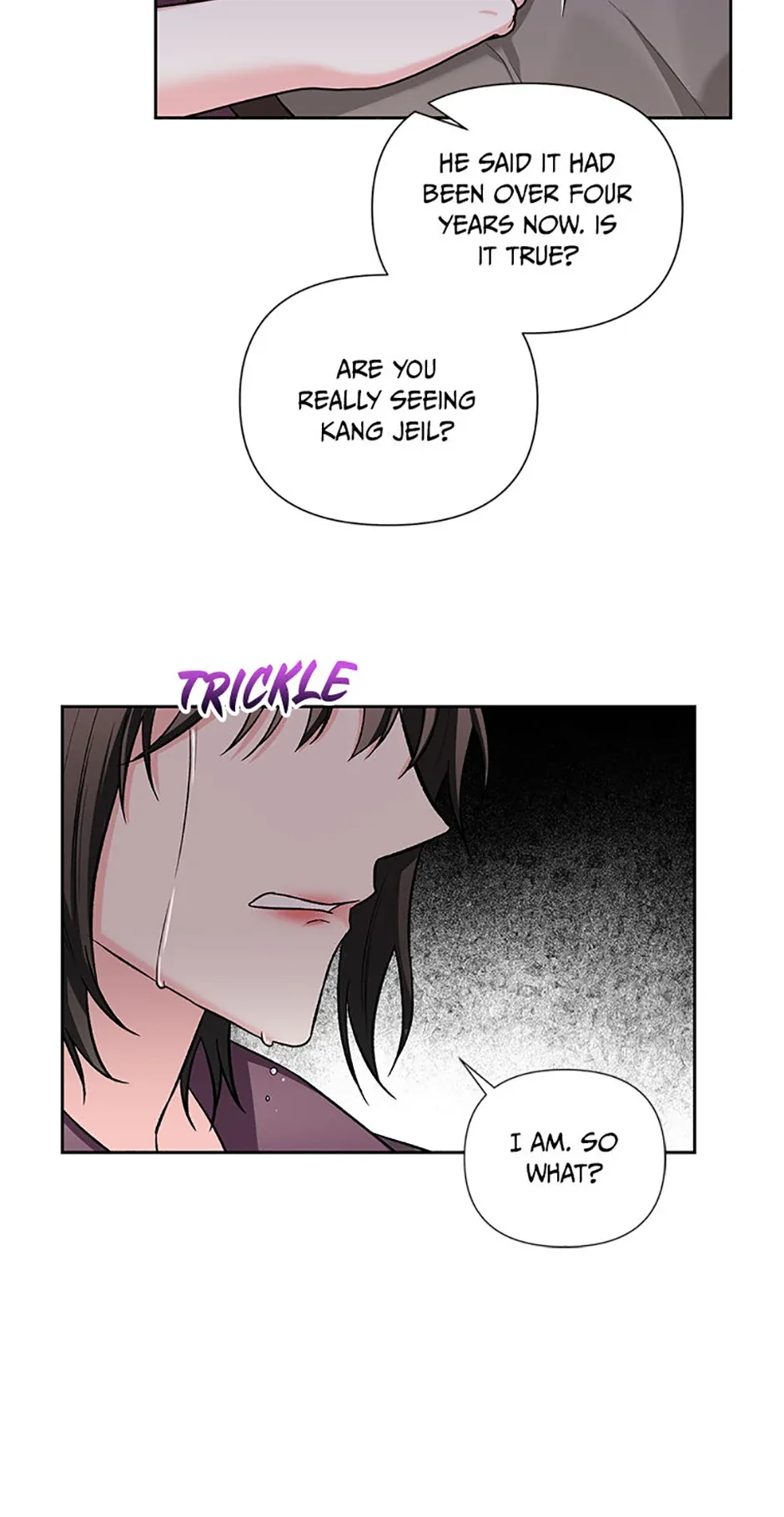 Second Time Newlyweds Chapter 52 page 53