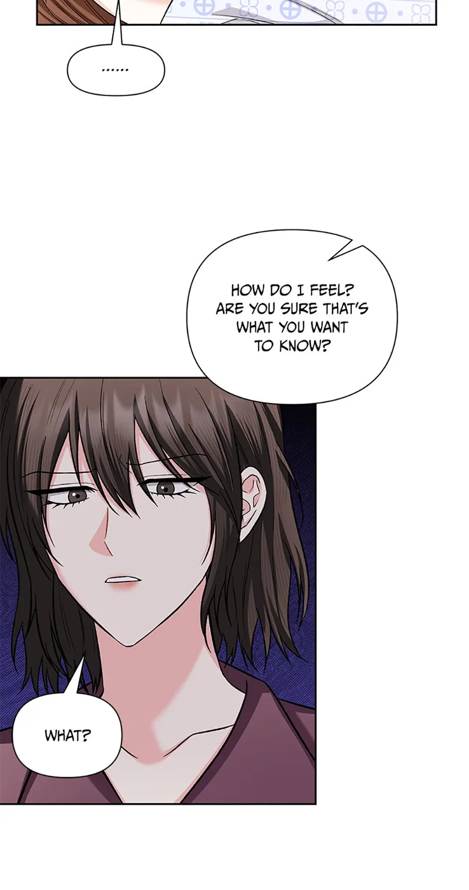 Second Time Newlyweds Chapter 52 page 47