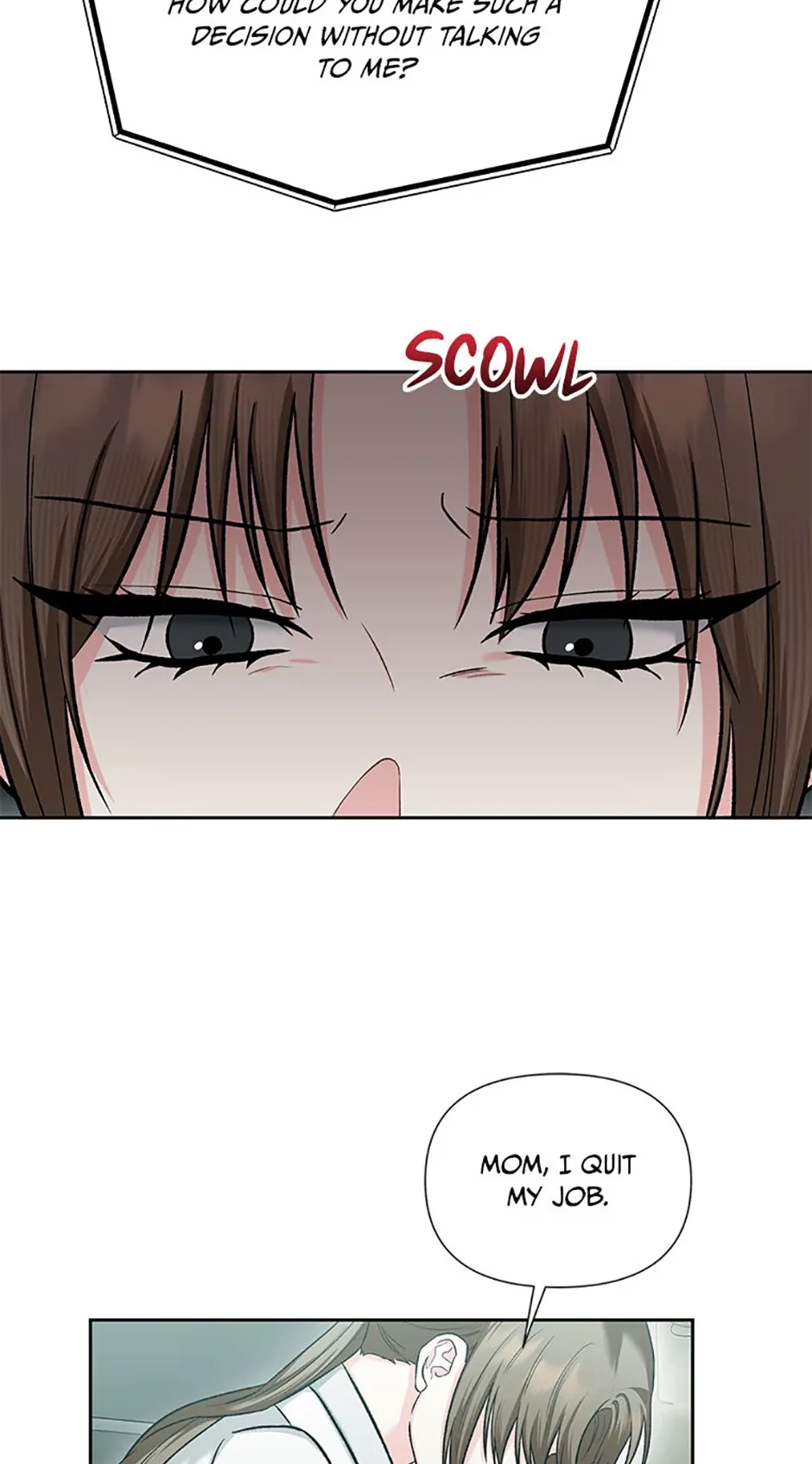 Second Time Newlyweds Chapter 52 page 13