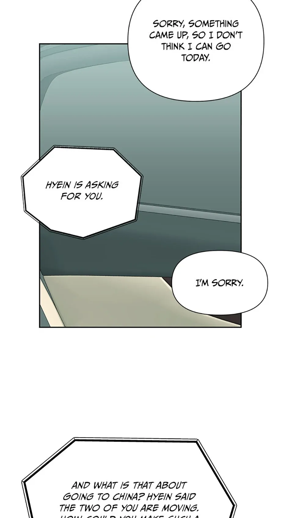 Second Time Newlyweds Chapter 52 page 12